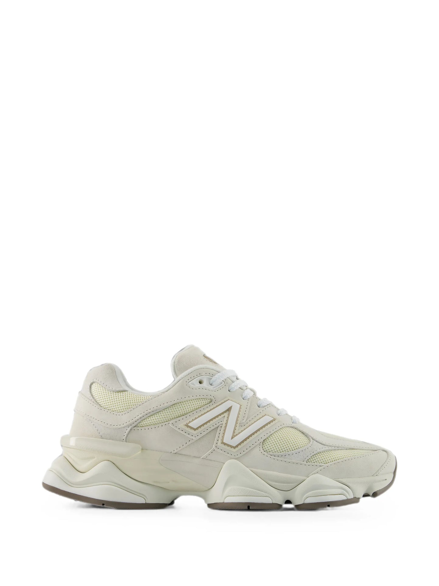 9060 mesh-panelled sneakers