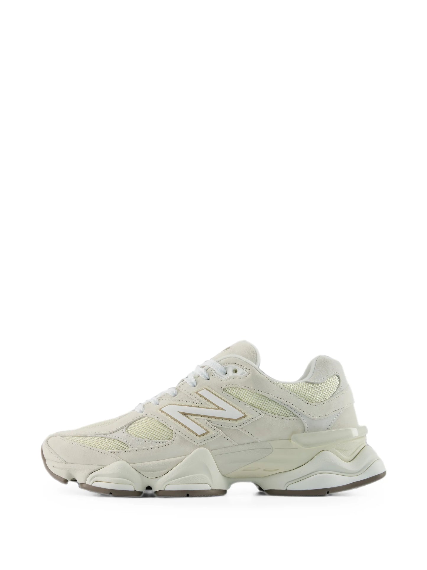 9060 mesh-panelled sneakers