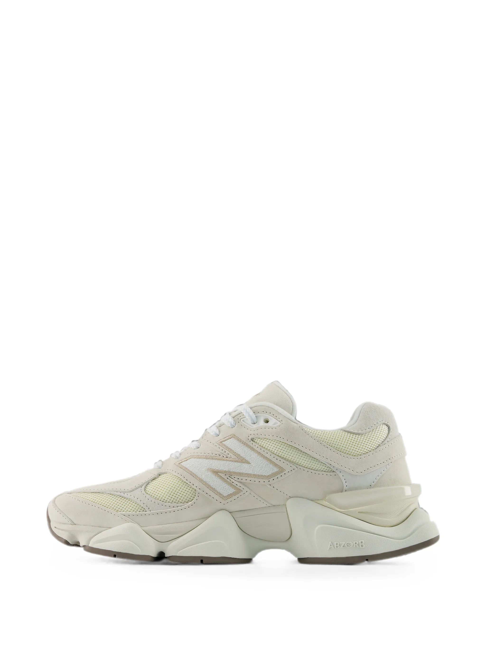 9060 mesh-panelled sneakers