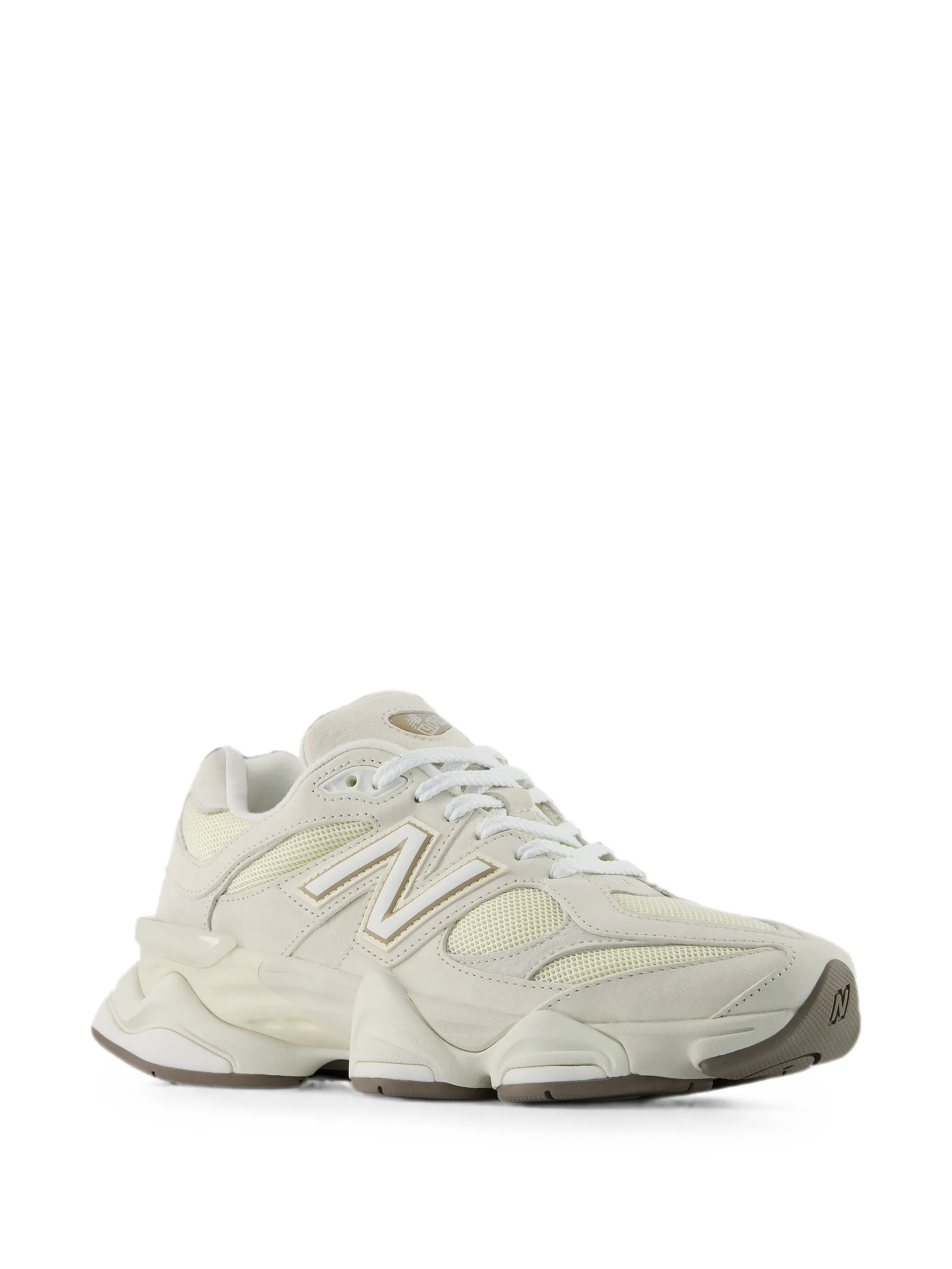 9060 mesh-panelled sneakers