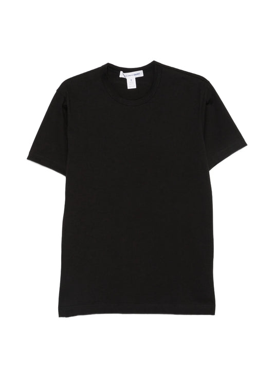 logo-print T-shirt