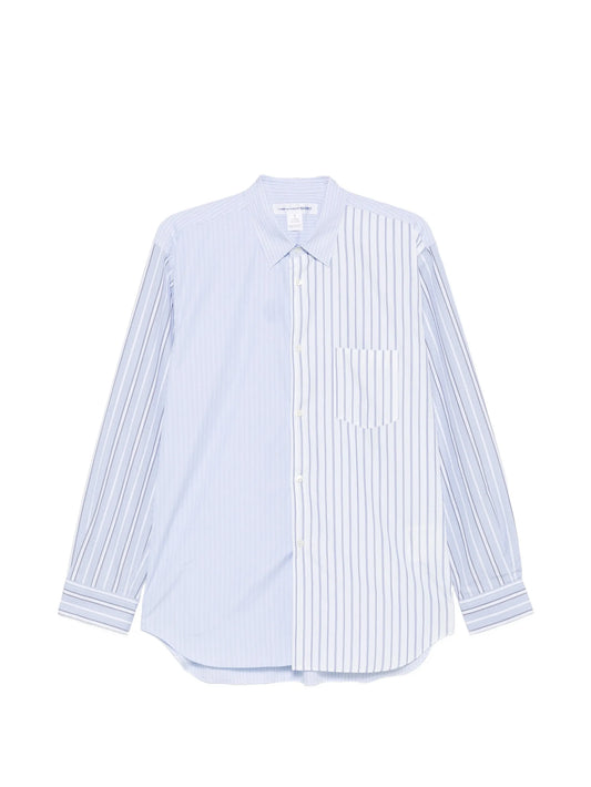 striped shirt