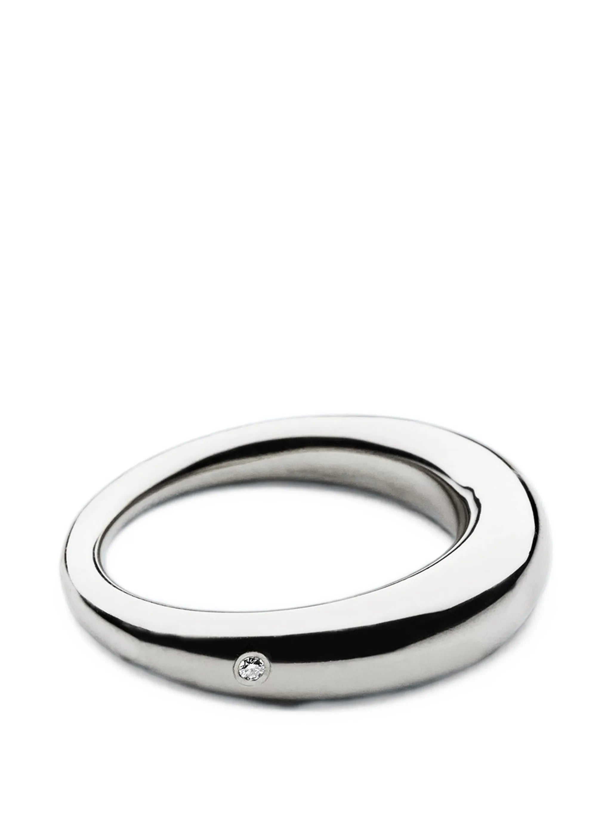 Eduardo Chiquito diamond ring