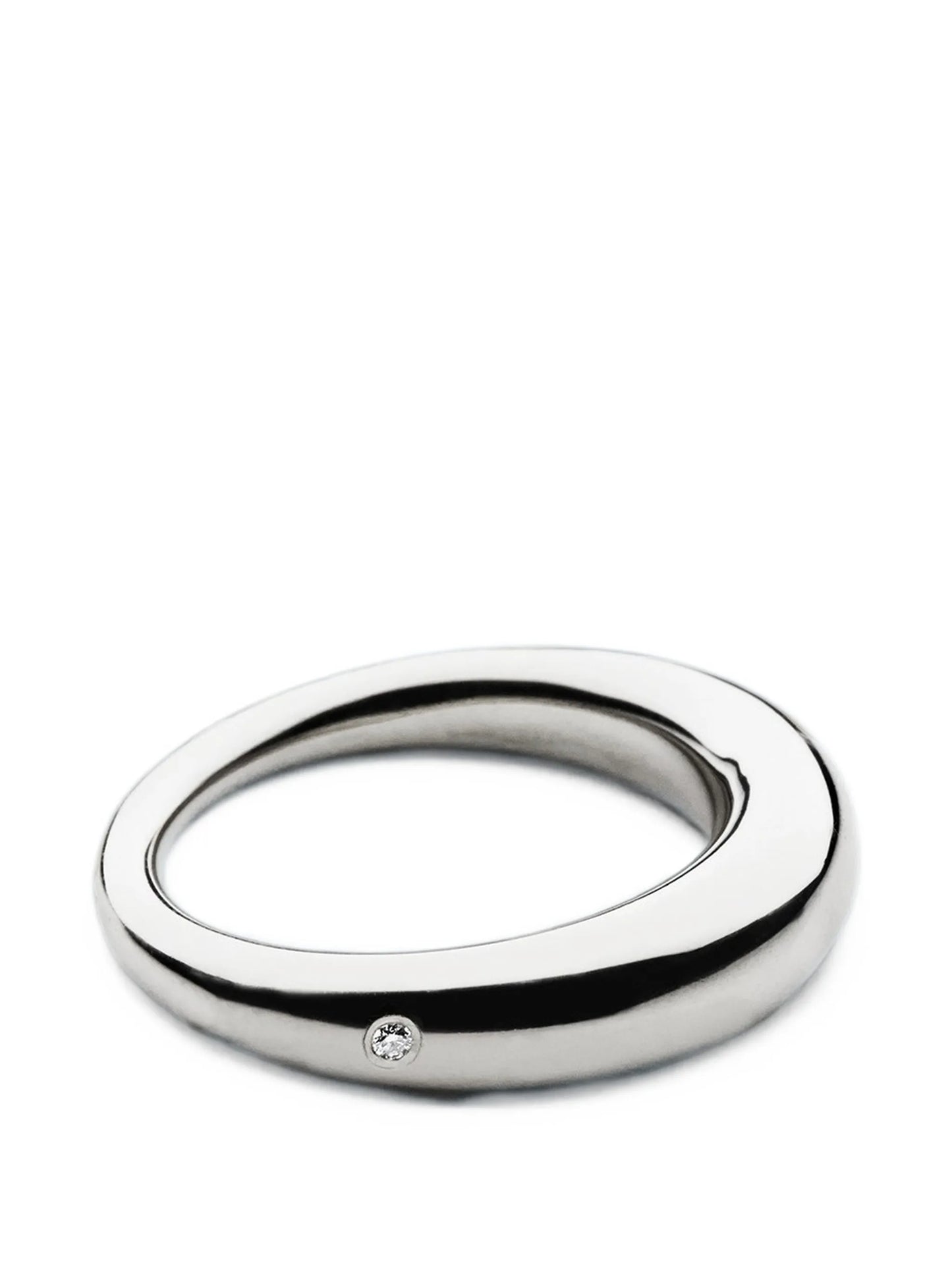 Eduardo Chiquito diamond ring