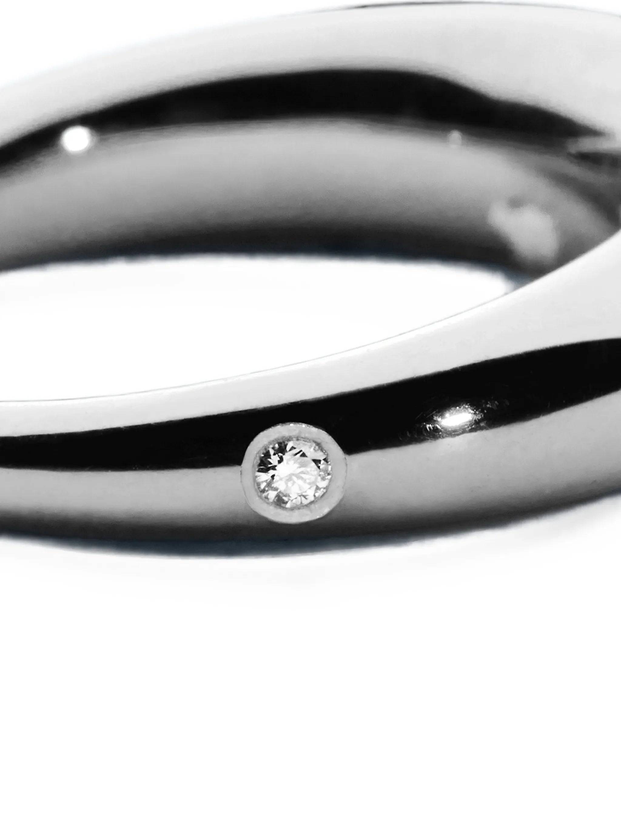 Eduardo Chiquito diamond ring