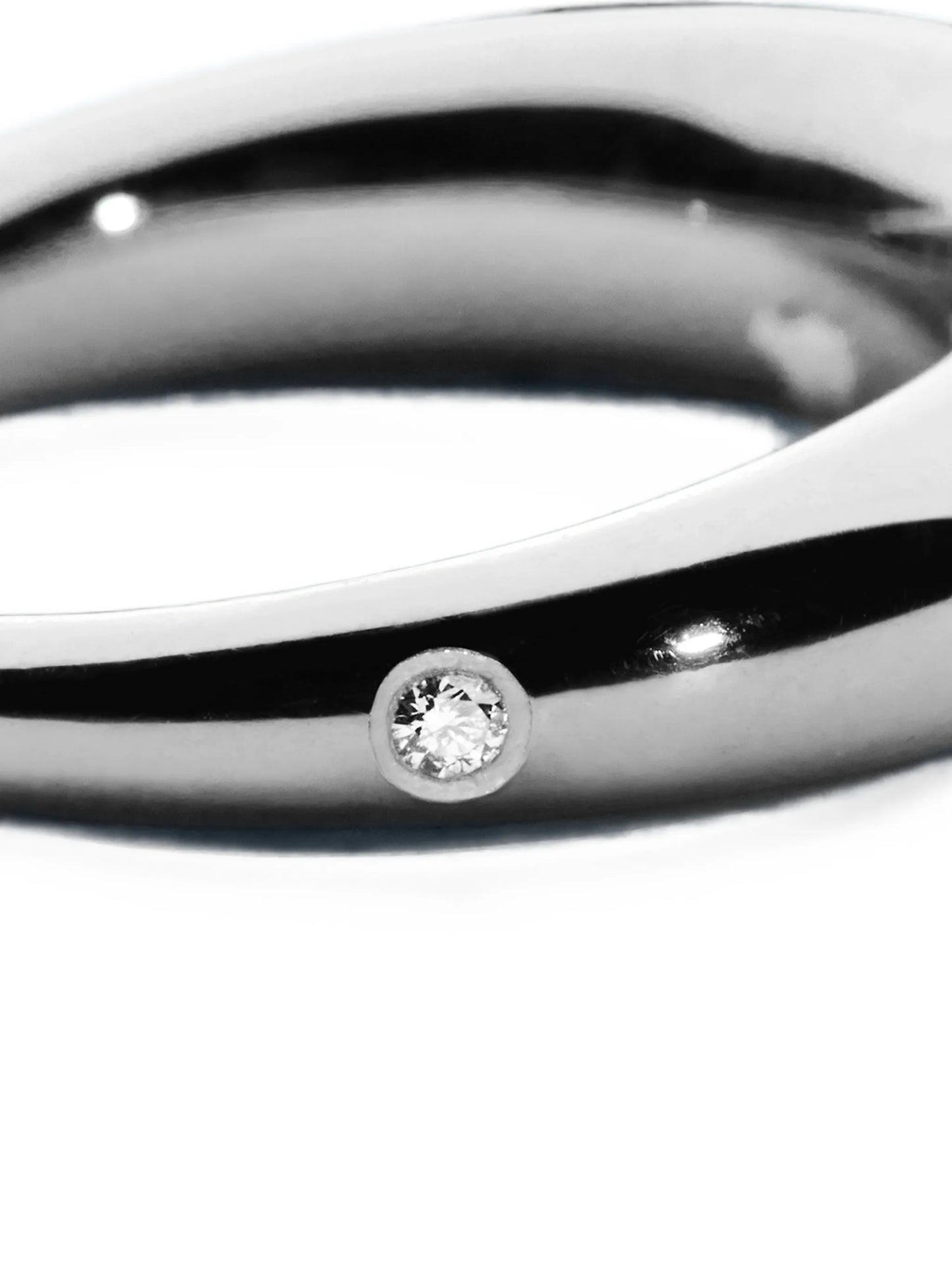 Eduardo Chiquito diamond ring