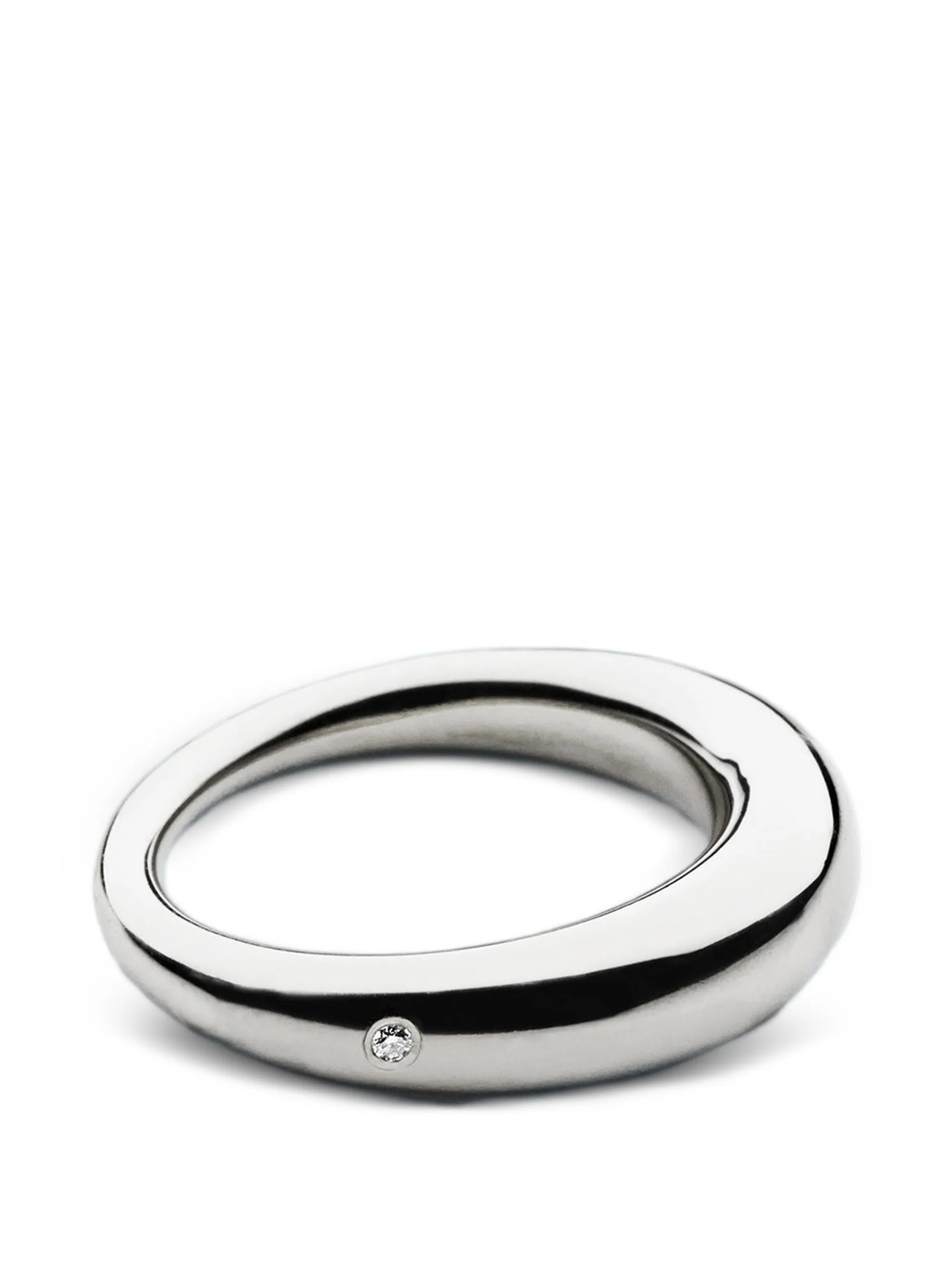 Eduardo Chiquito diamond ring