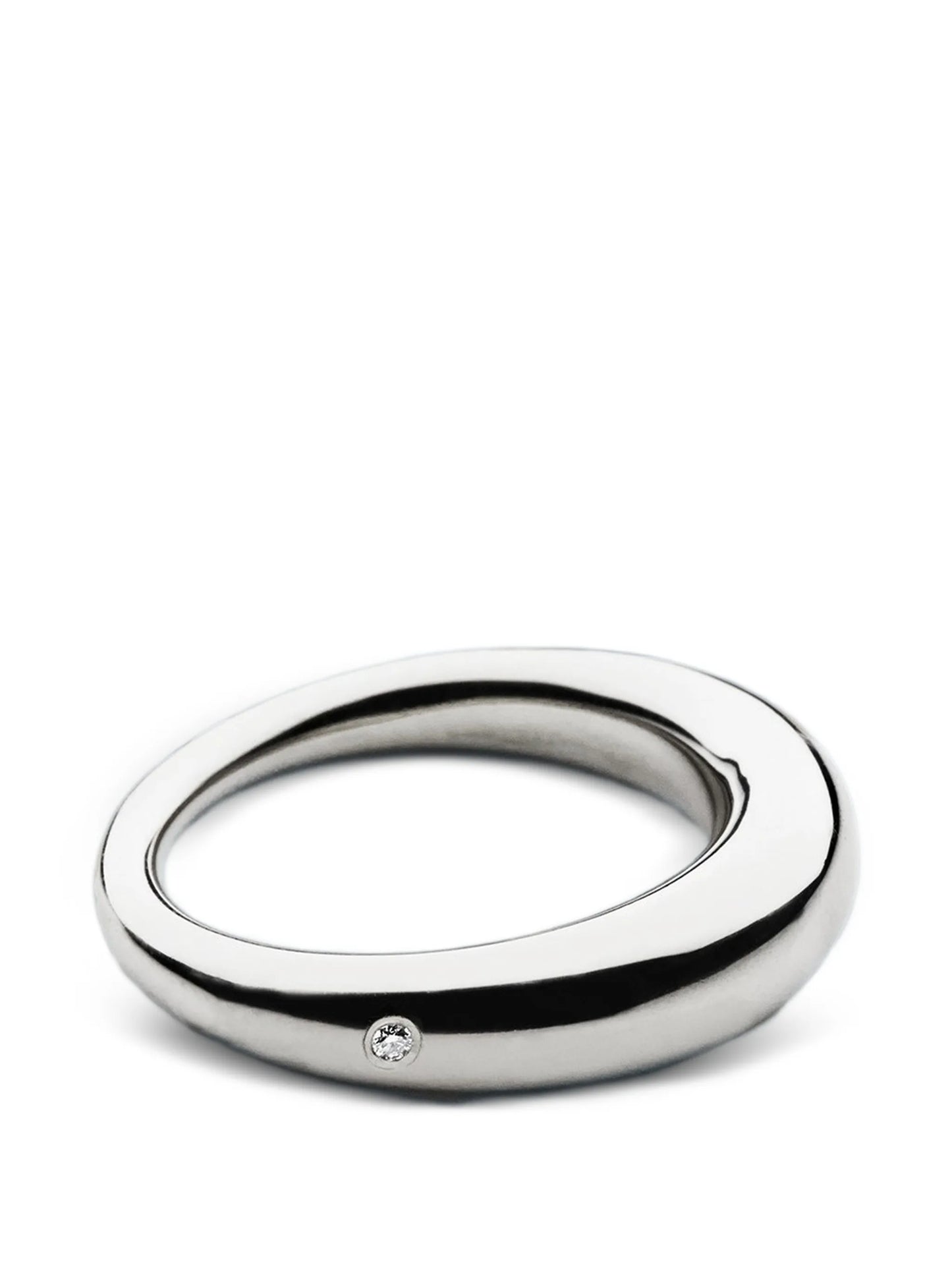 Eduardo Chiquito diamond ring