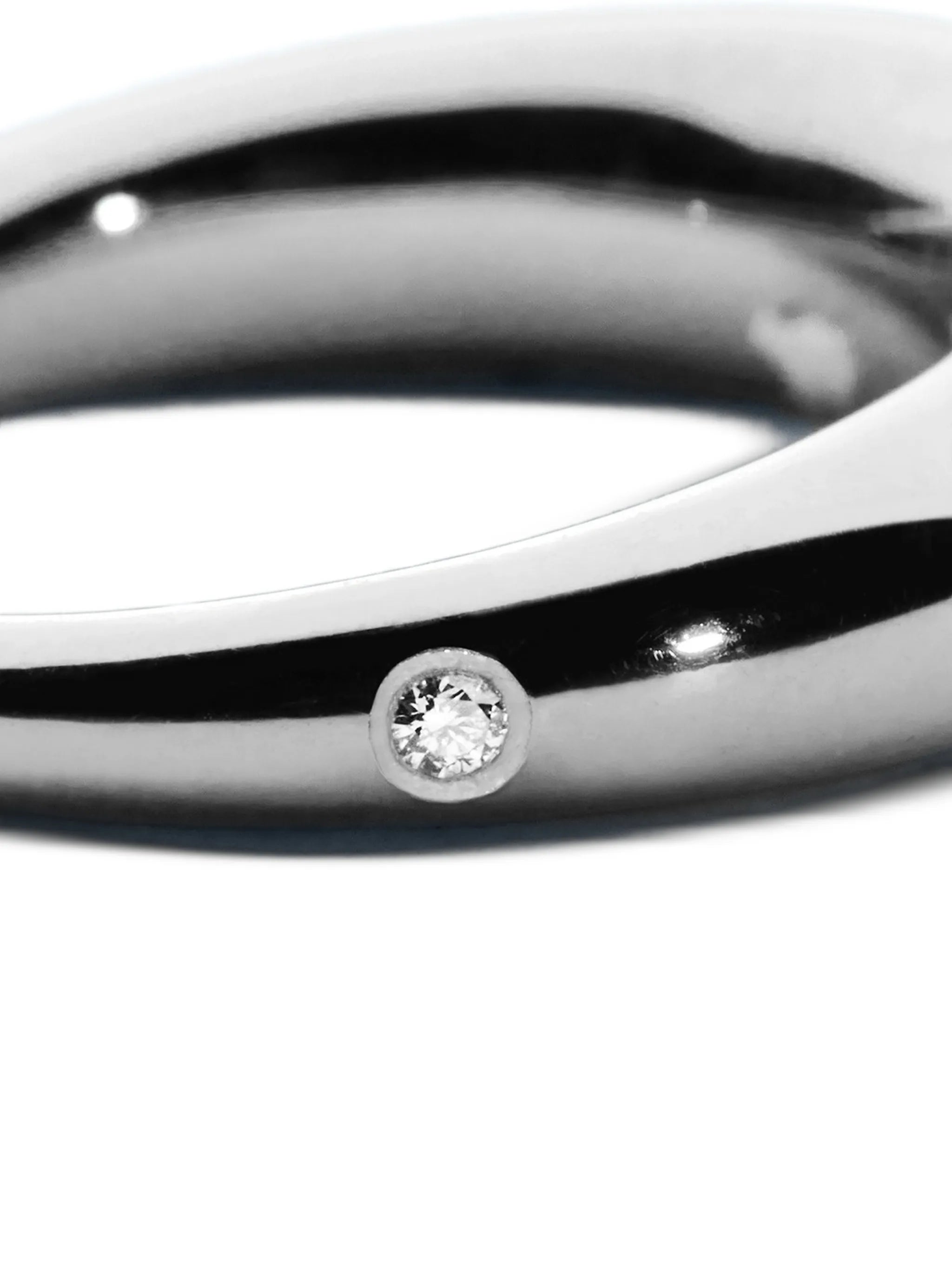 Eduardo Chiquito diamond ring