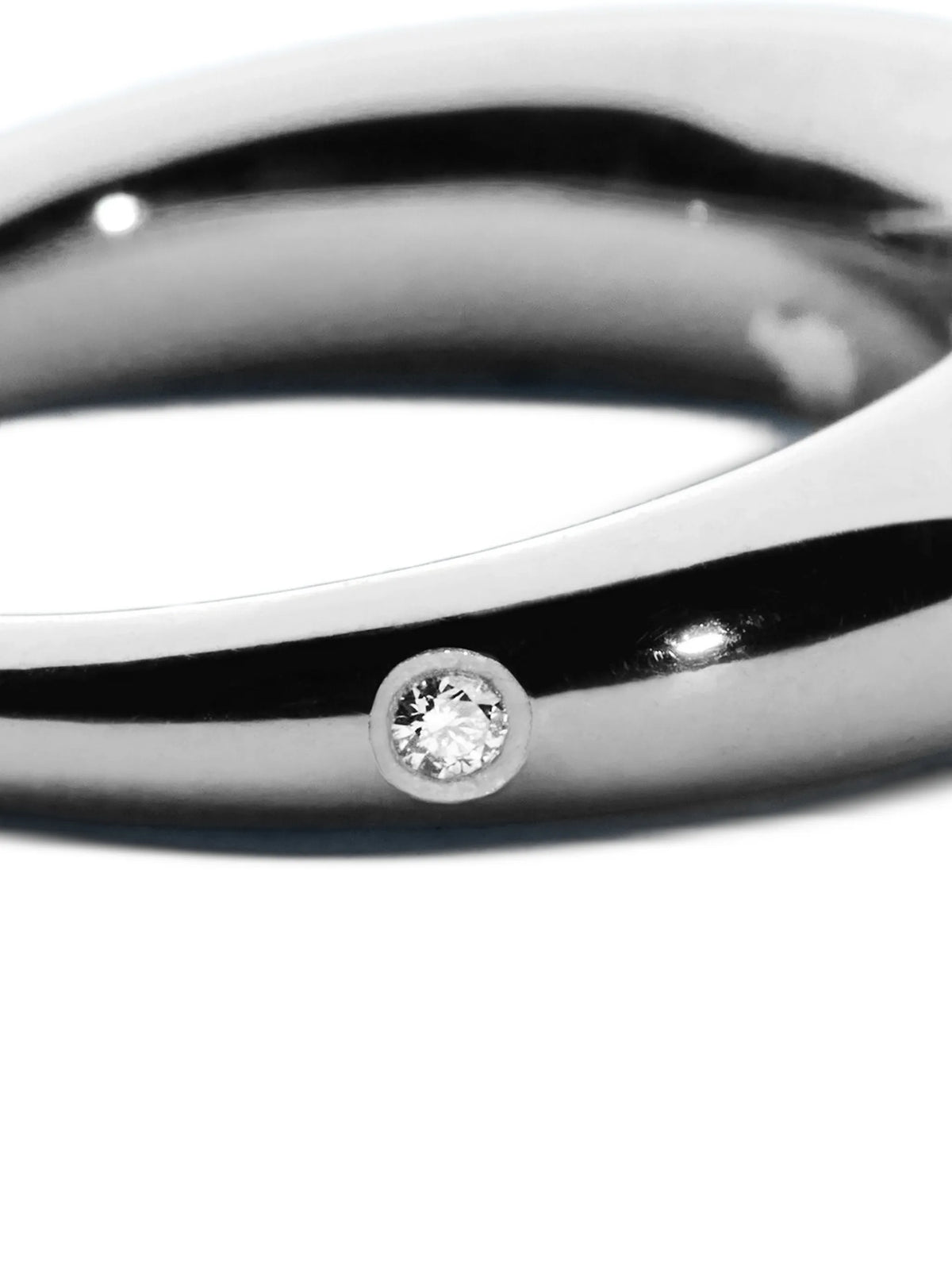 Eduardo Chiquito diamond ring
