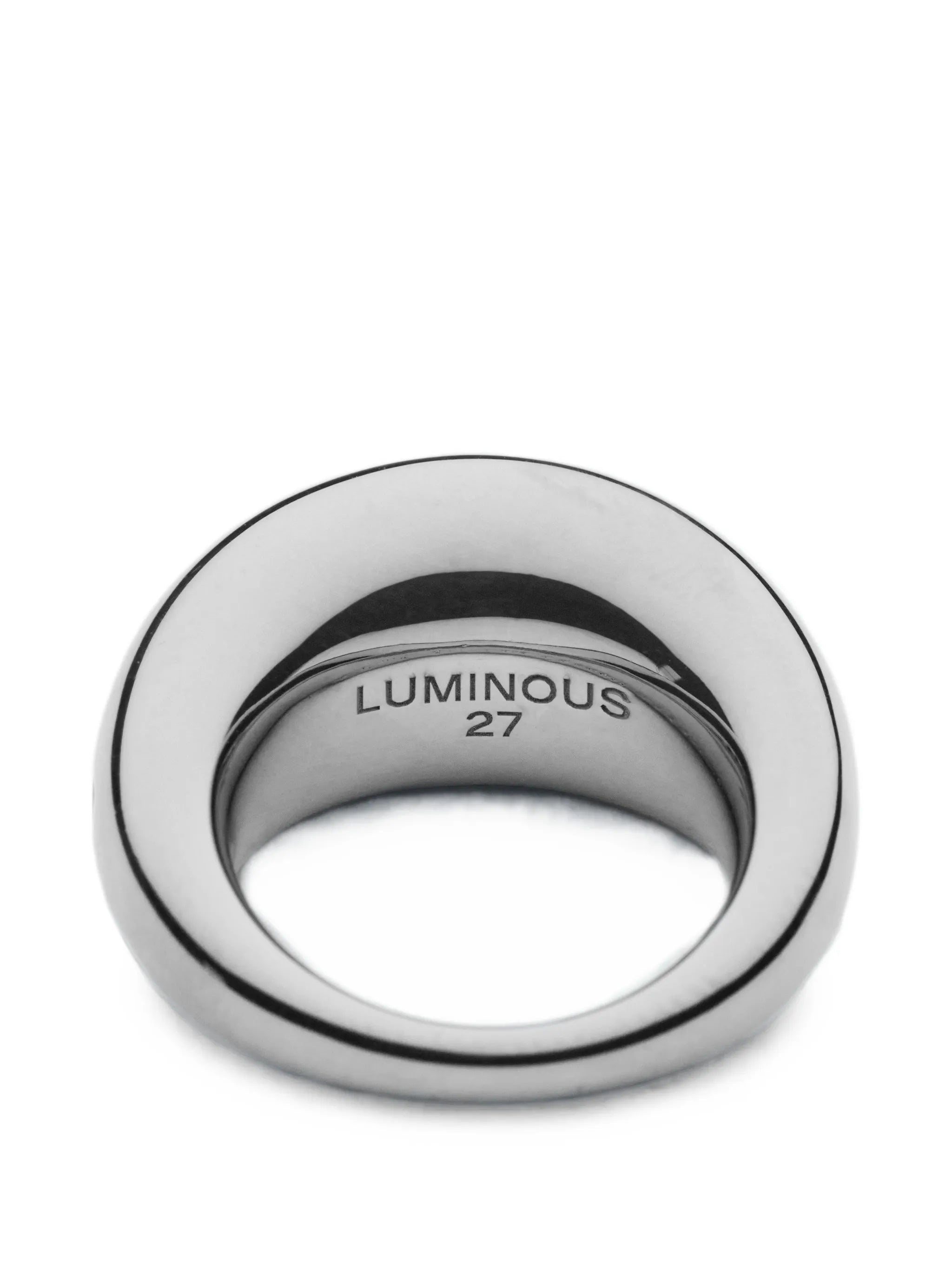 Eduardo Grande diamond ring