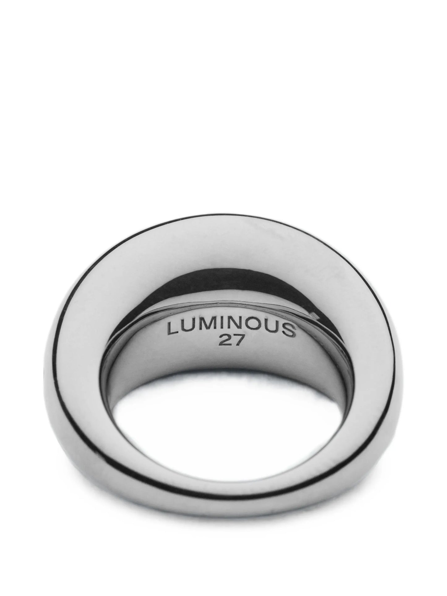 Eduardo Grande diamond ring