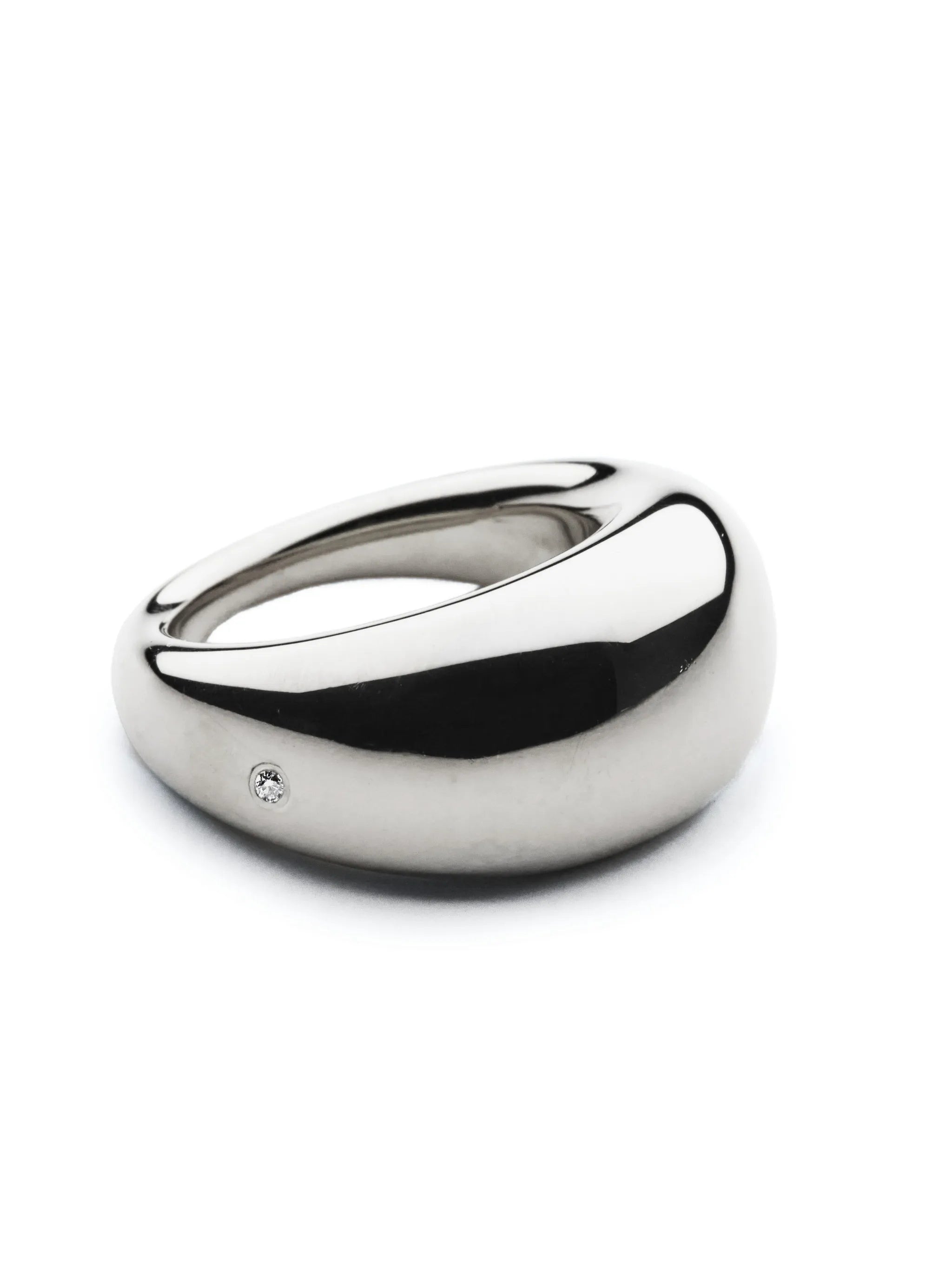 Eduardo Grande diamond ring