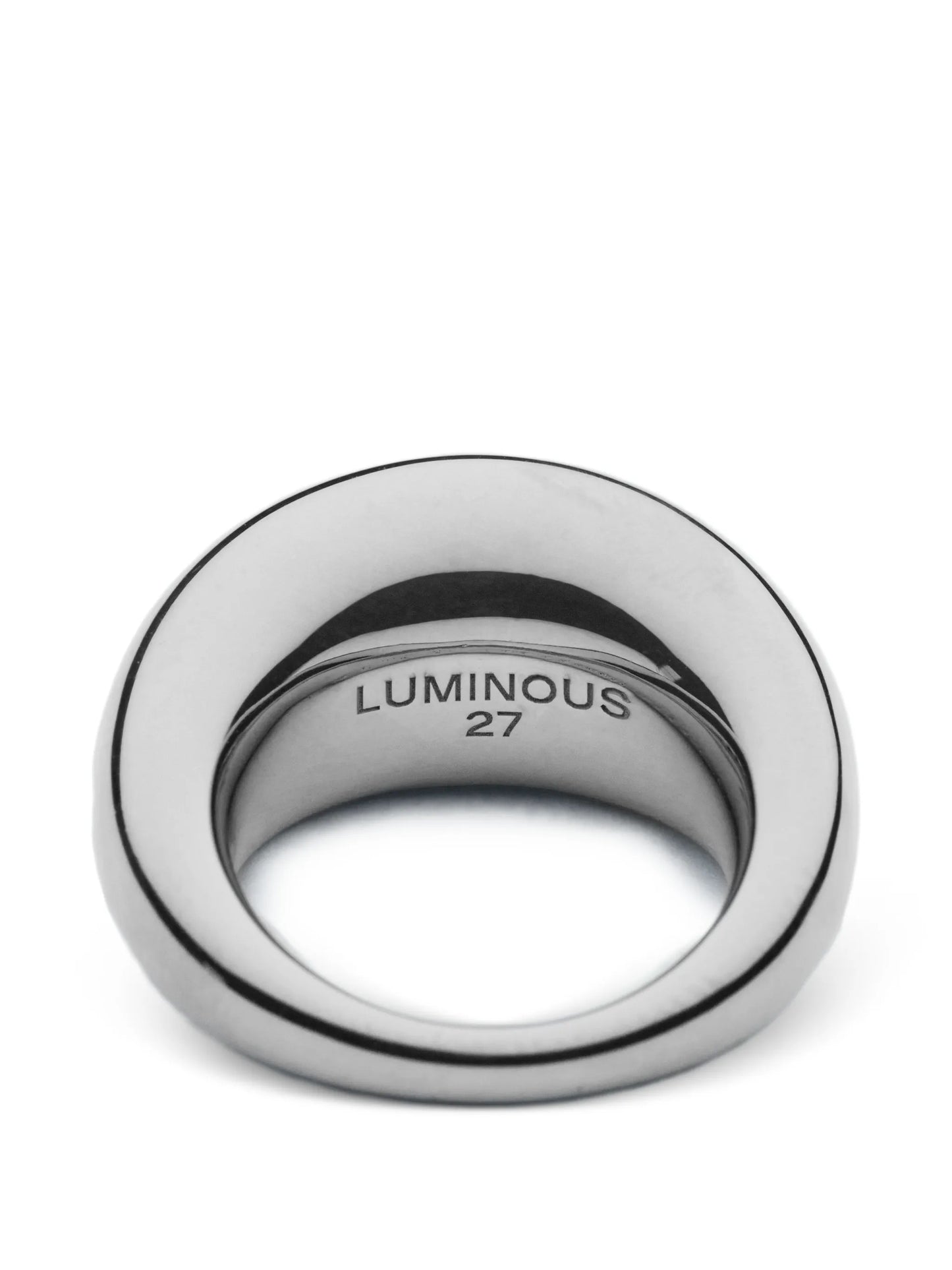 Eduardo Grande diamond ring