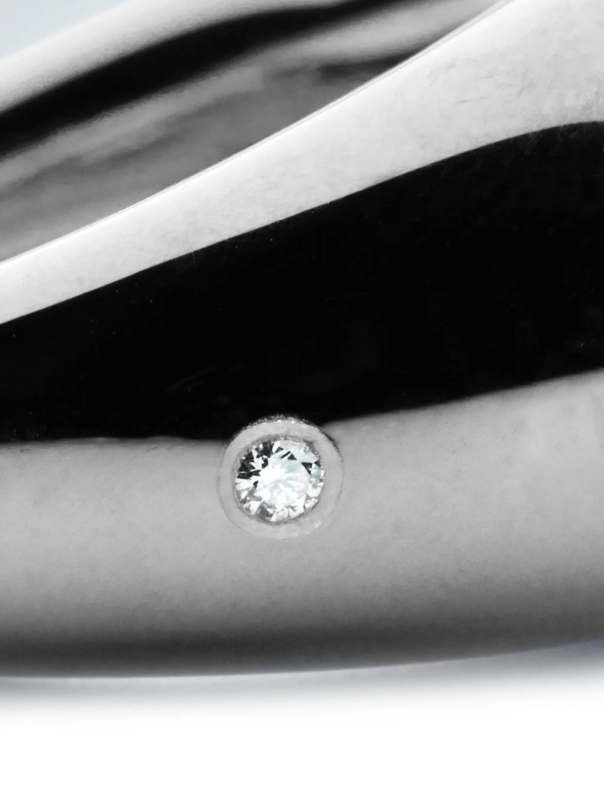 Eduardo Grande diamond ring