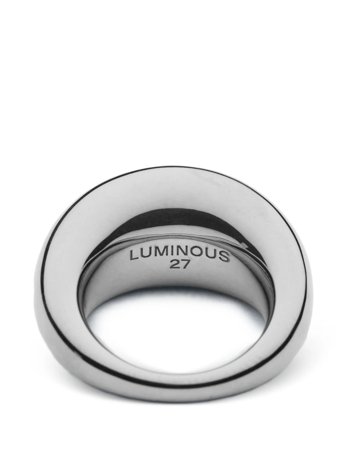 Eduardo Grande diamond ring