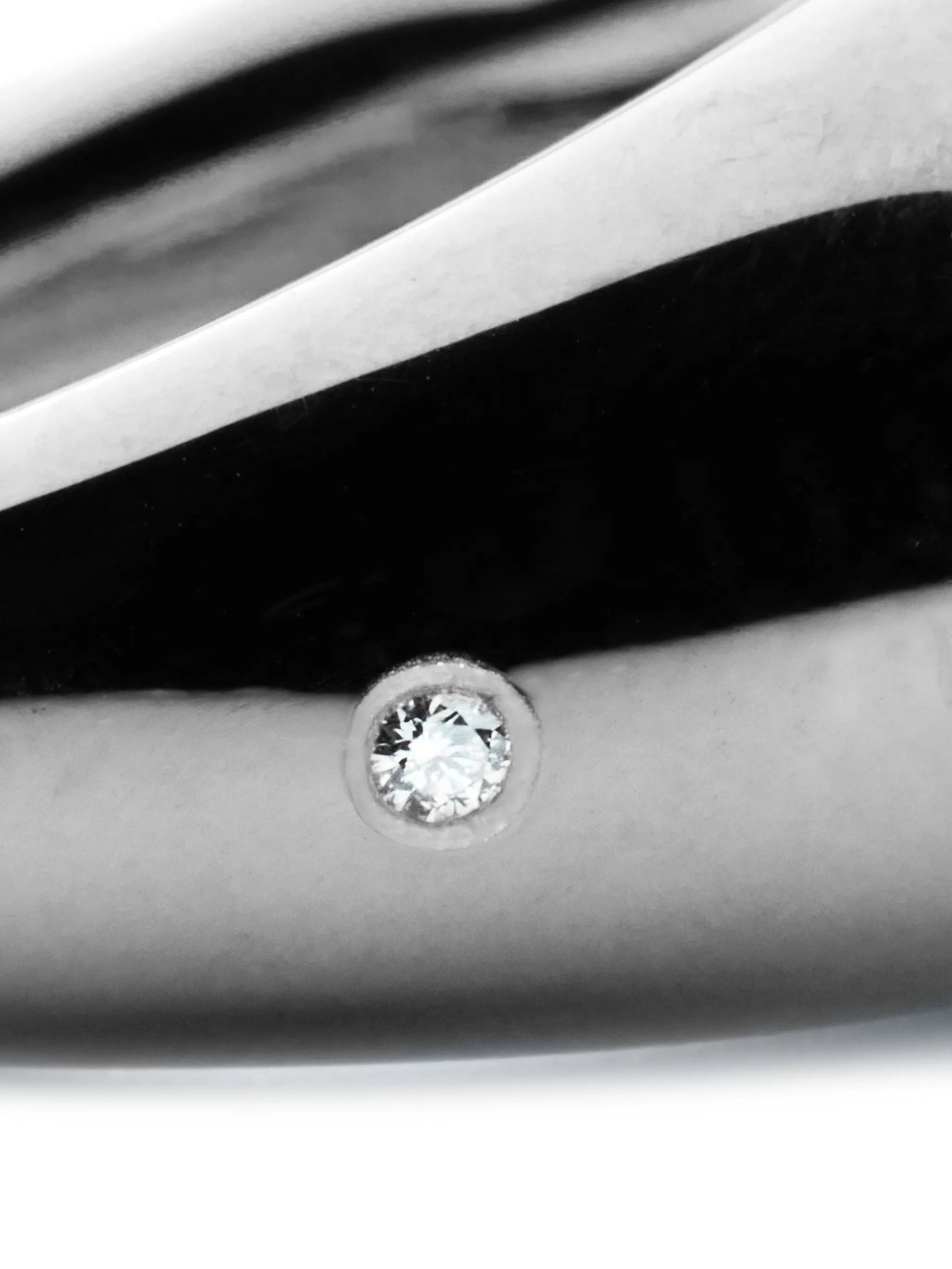 Eduardo Grande diamond ring