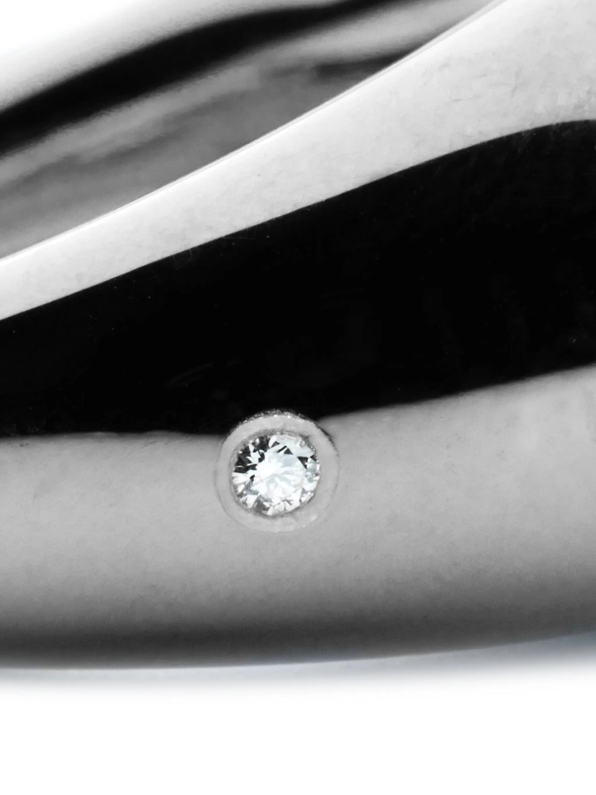Eduardo Grande diamond ring