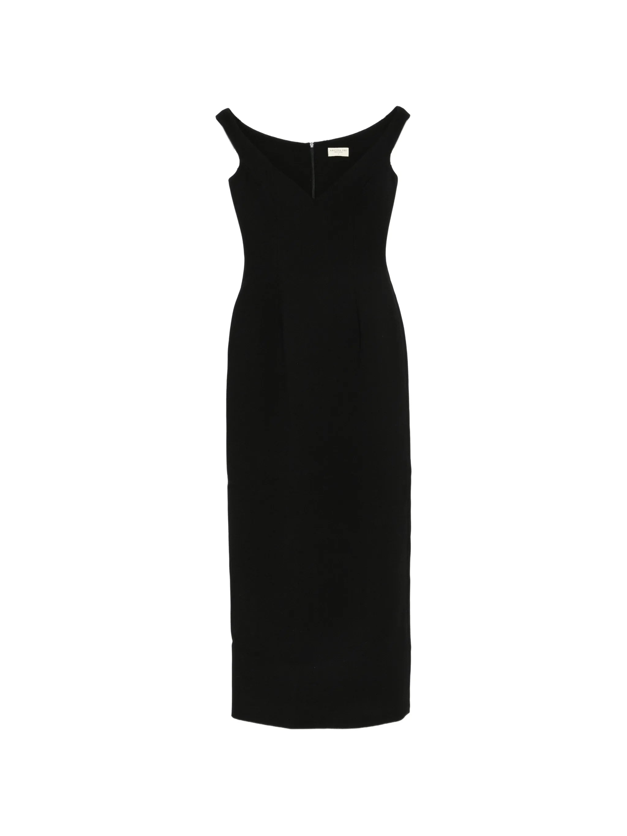 Ellery off-shoulder dress