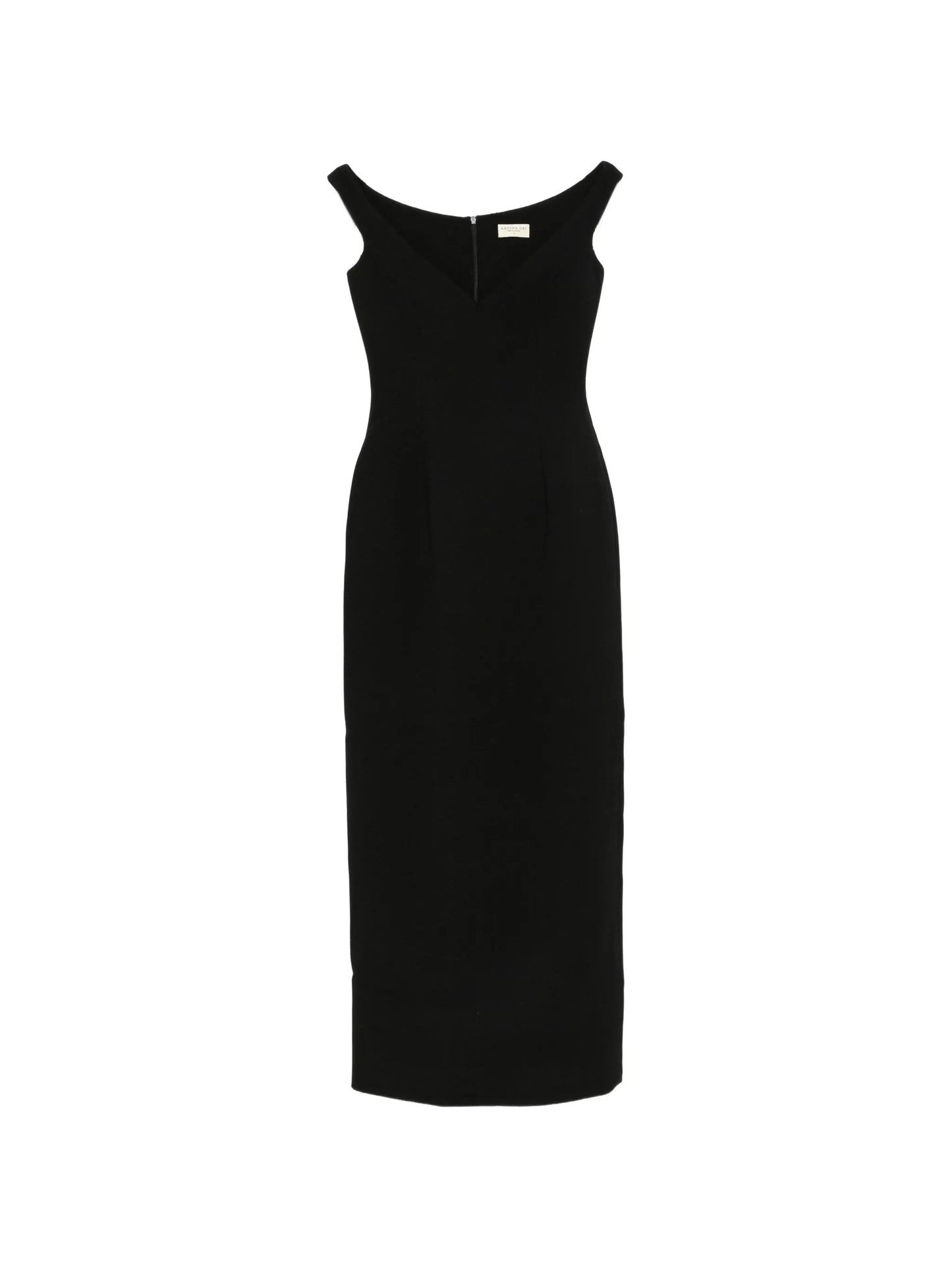 Ellery off-shoulder dress