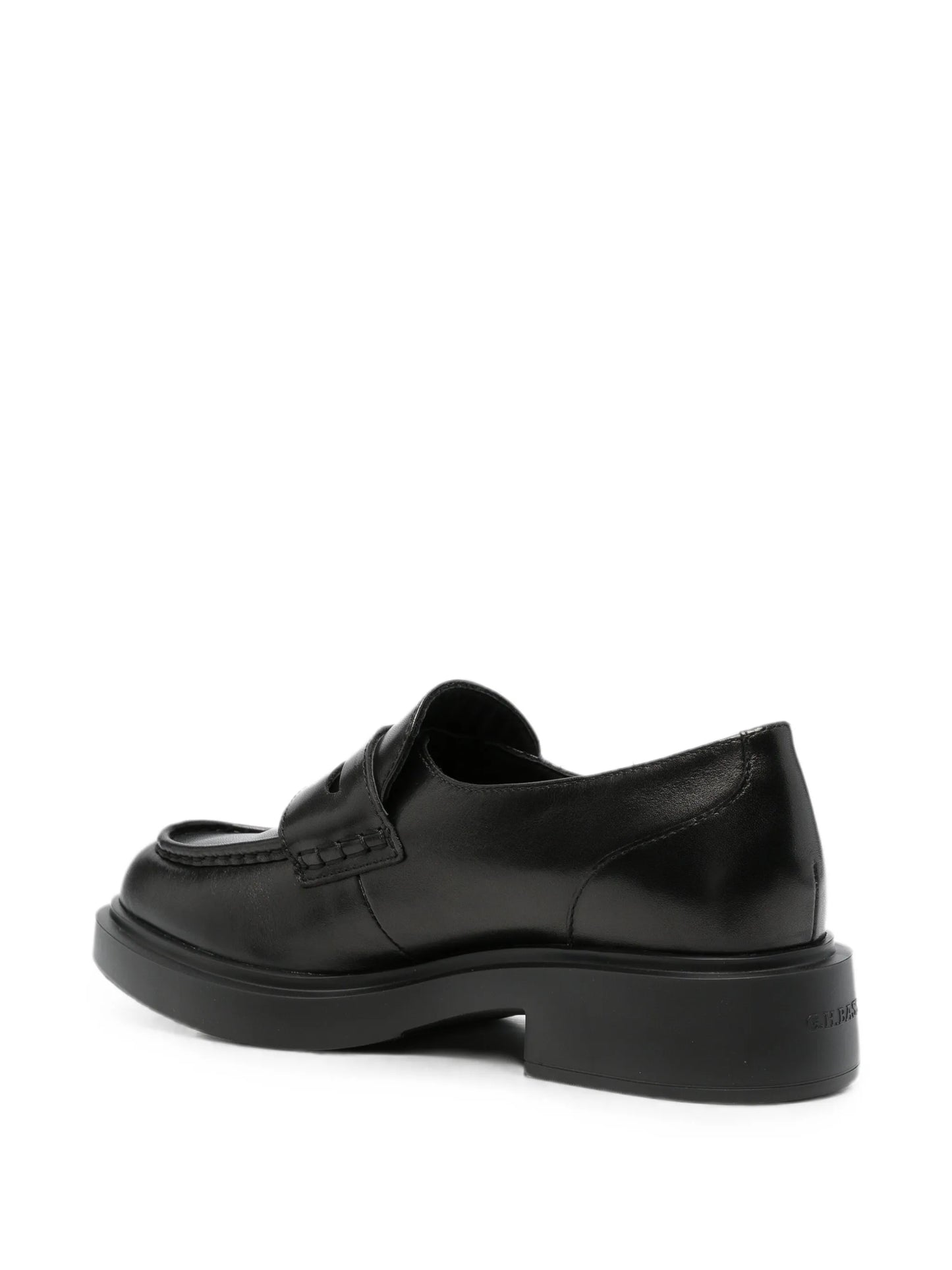 Lauren penny loafers