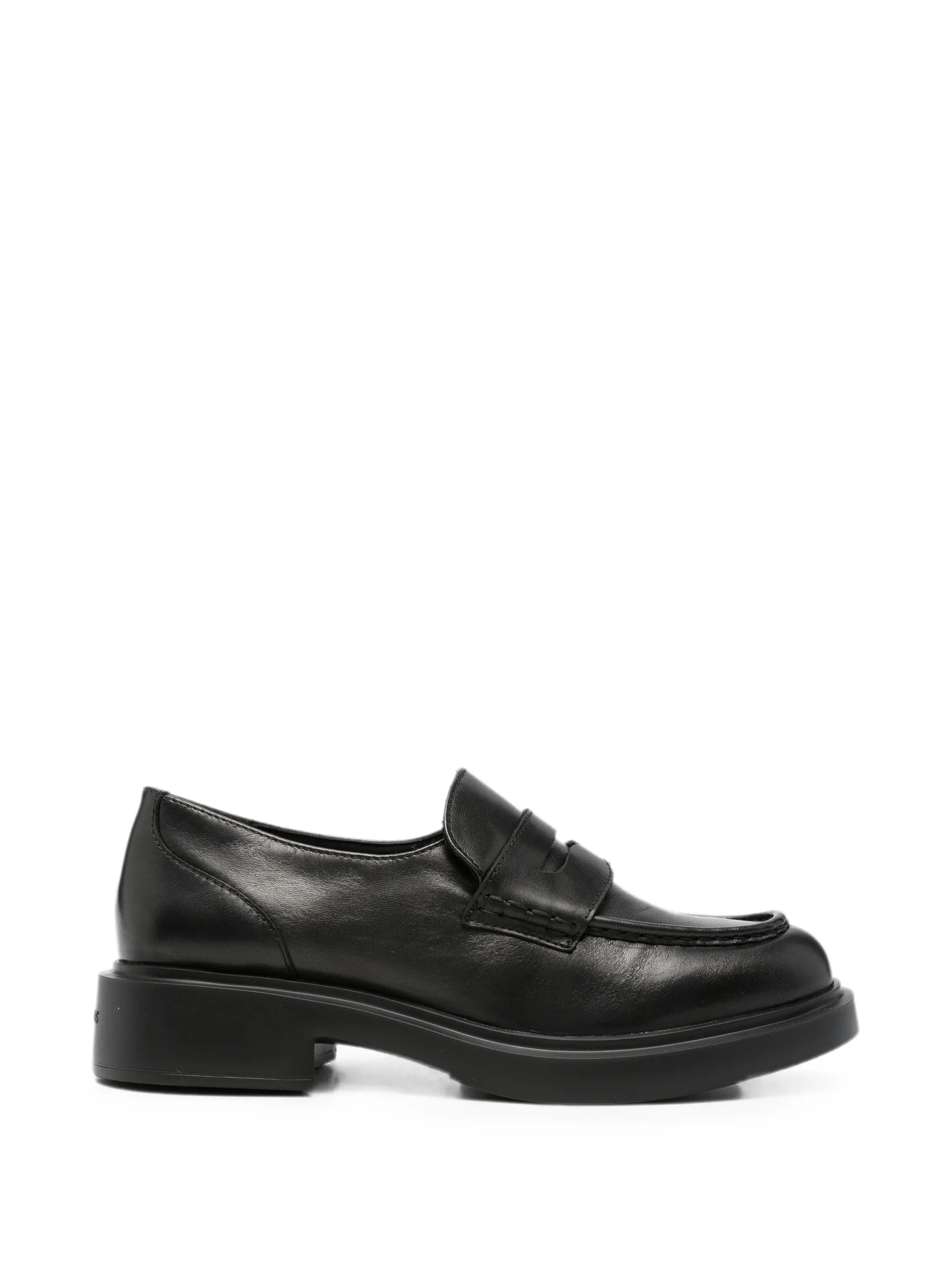 Lauren penny loafers