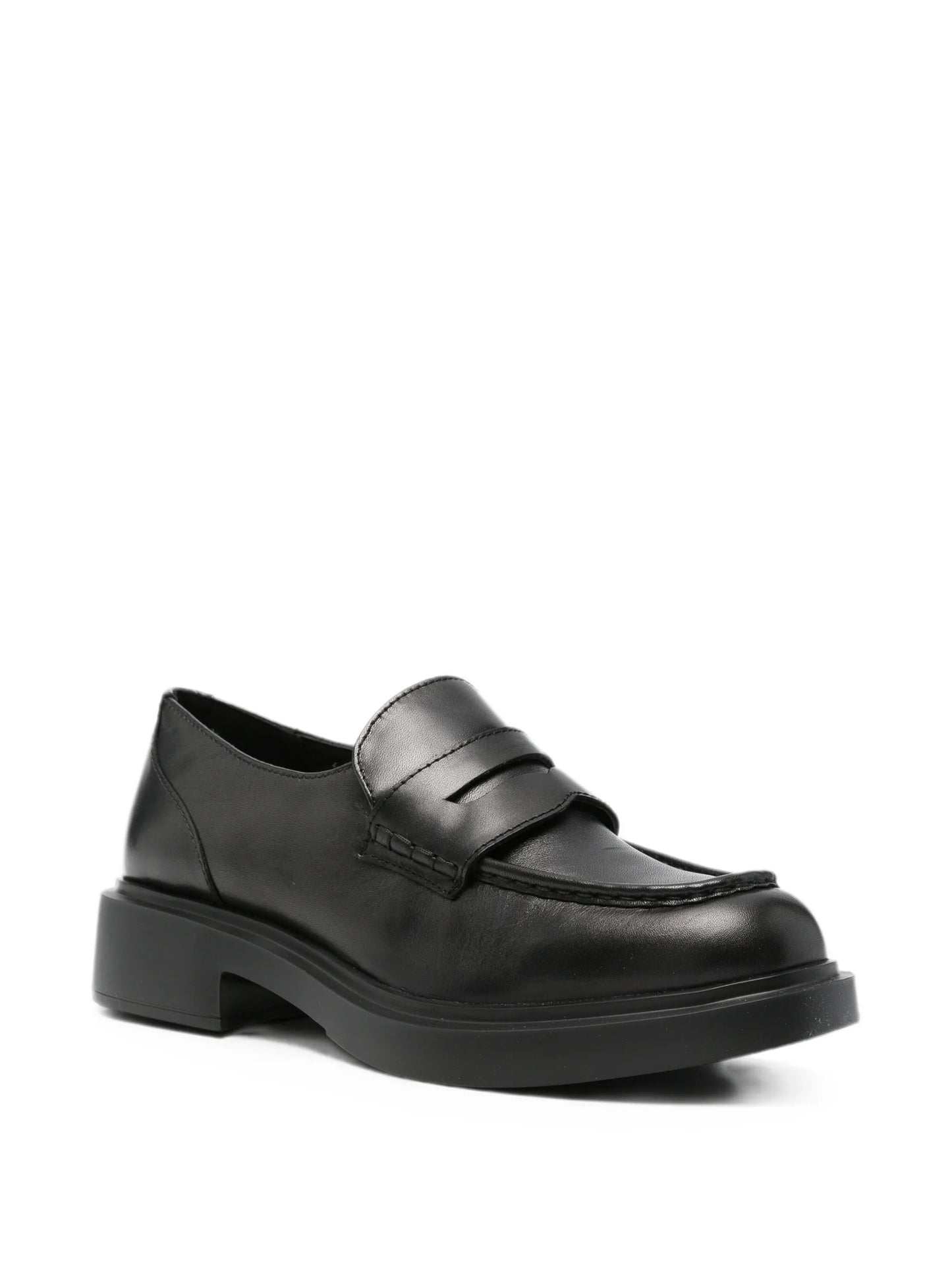 Lauren penny loafers
