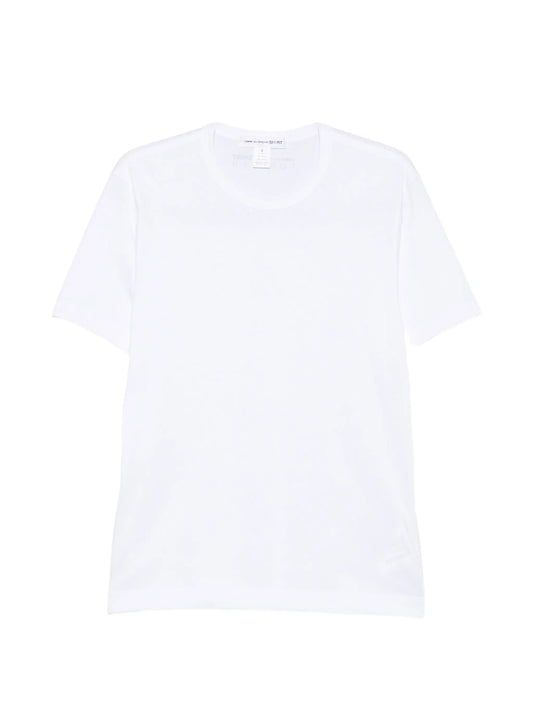 crew-neck T-shirt