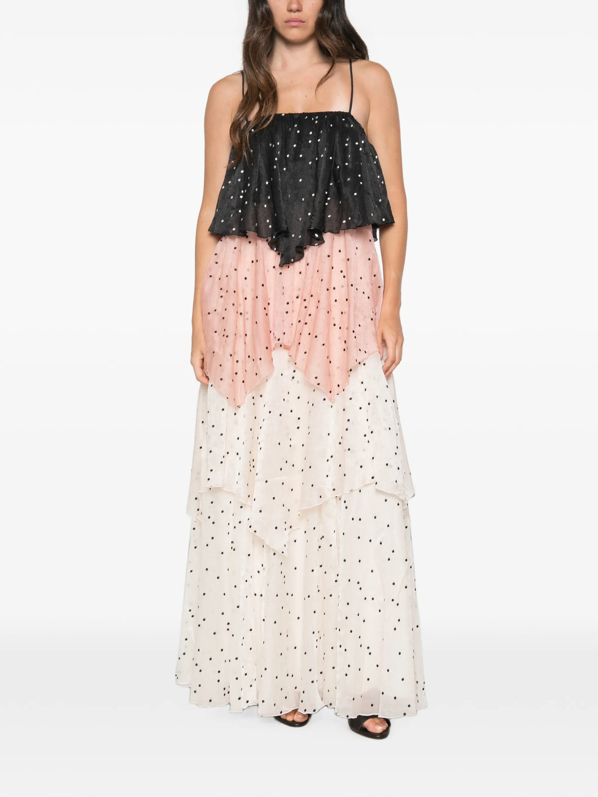 Songstress gown