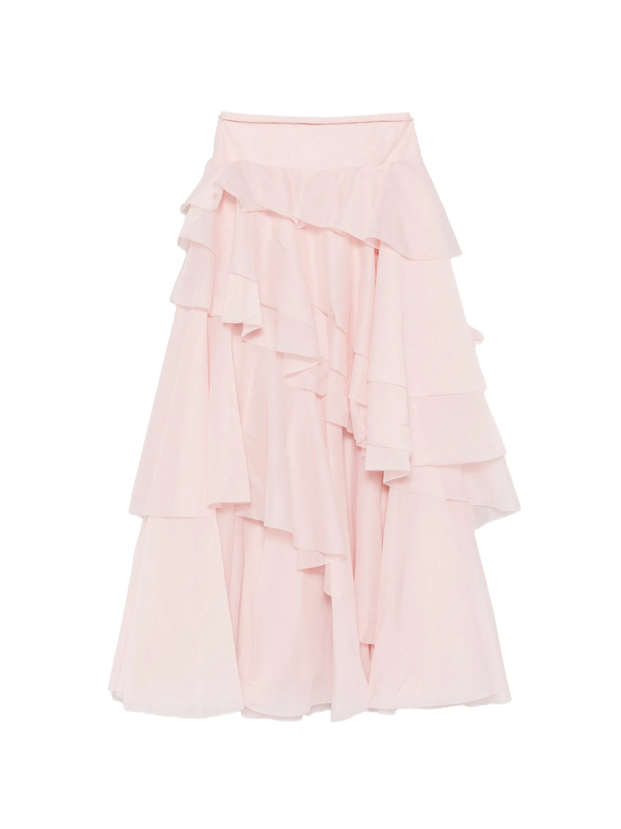 Villa maxi skirt