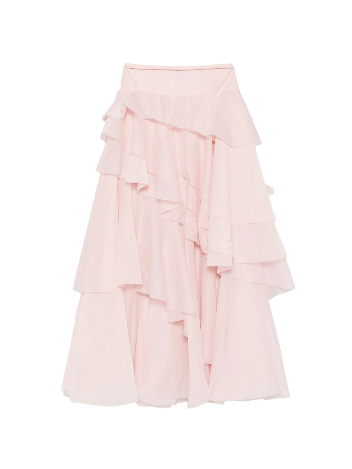 Villa maxi skirt