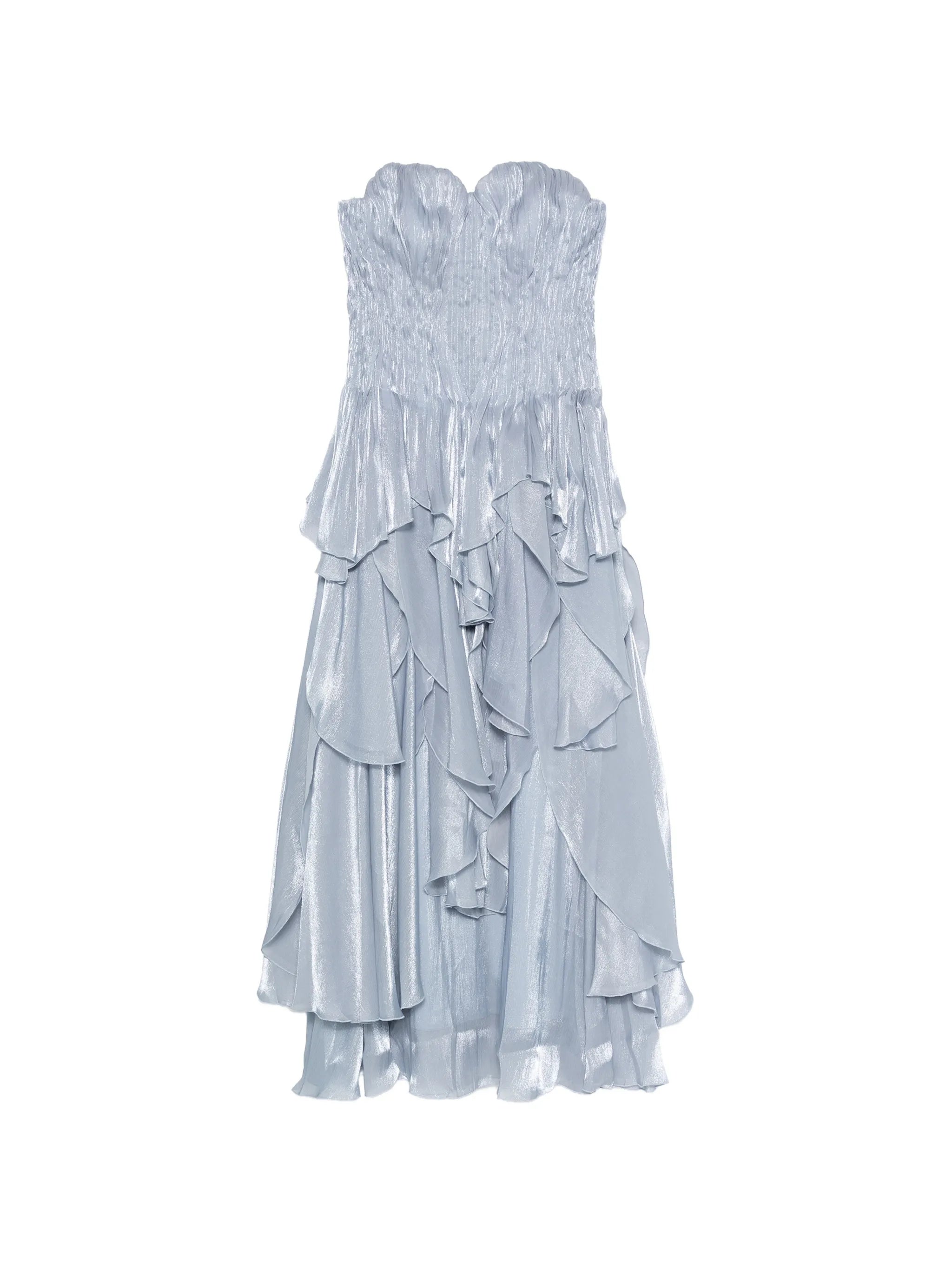 Gleam gown