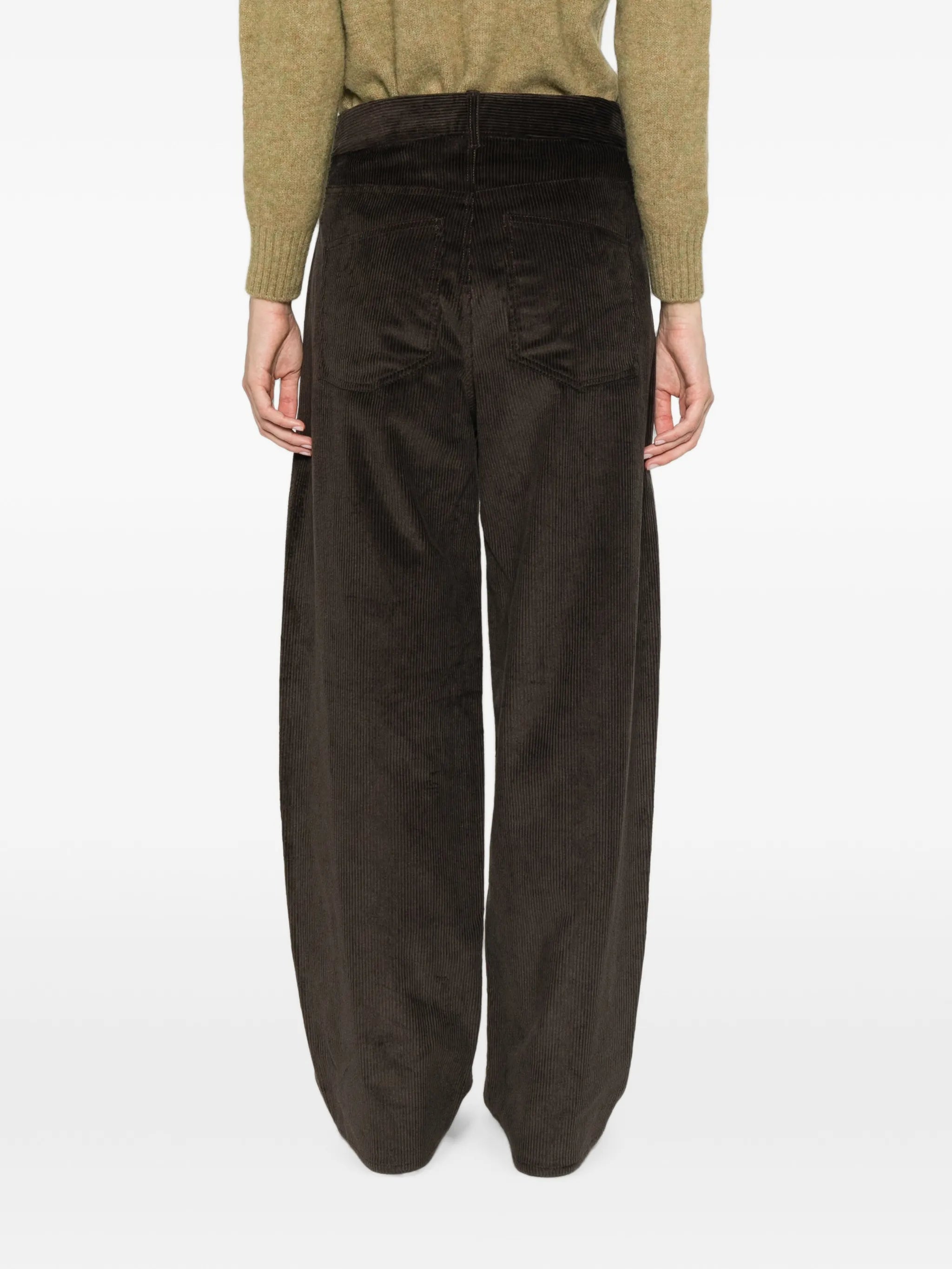 Gunther trousers