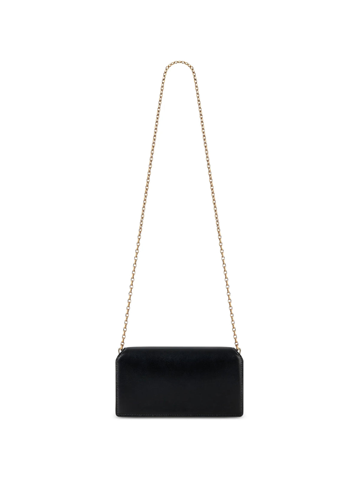 Antigona wallet on chain in box leather