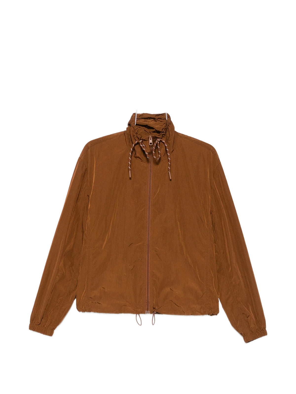 Jura hooded track jacket