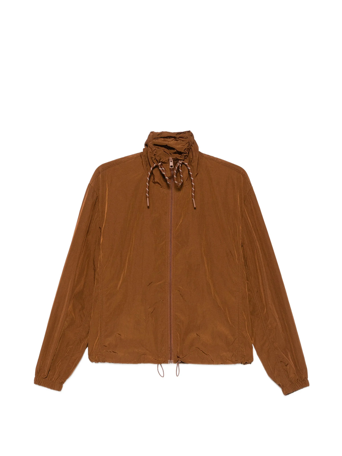 Jura hooded track jacket