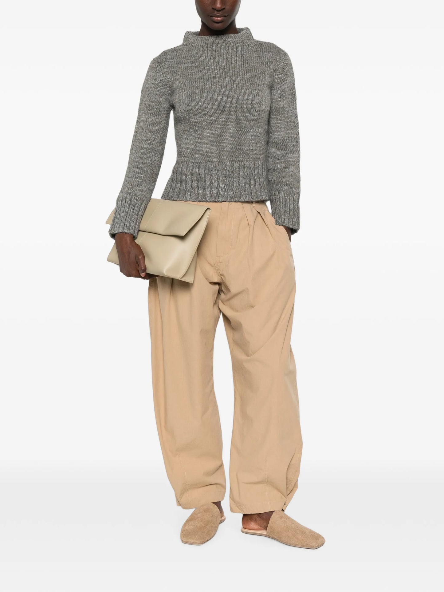Lambert trousers