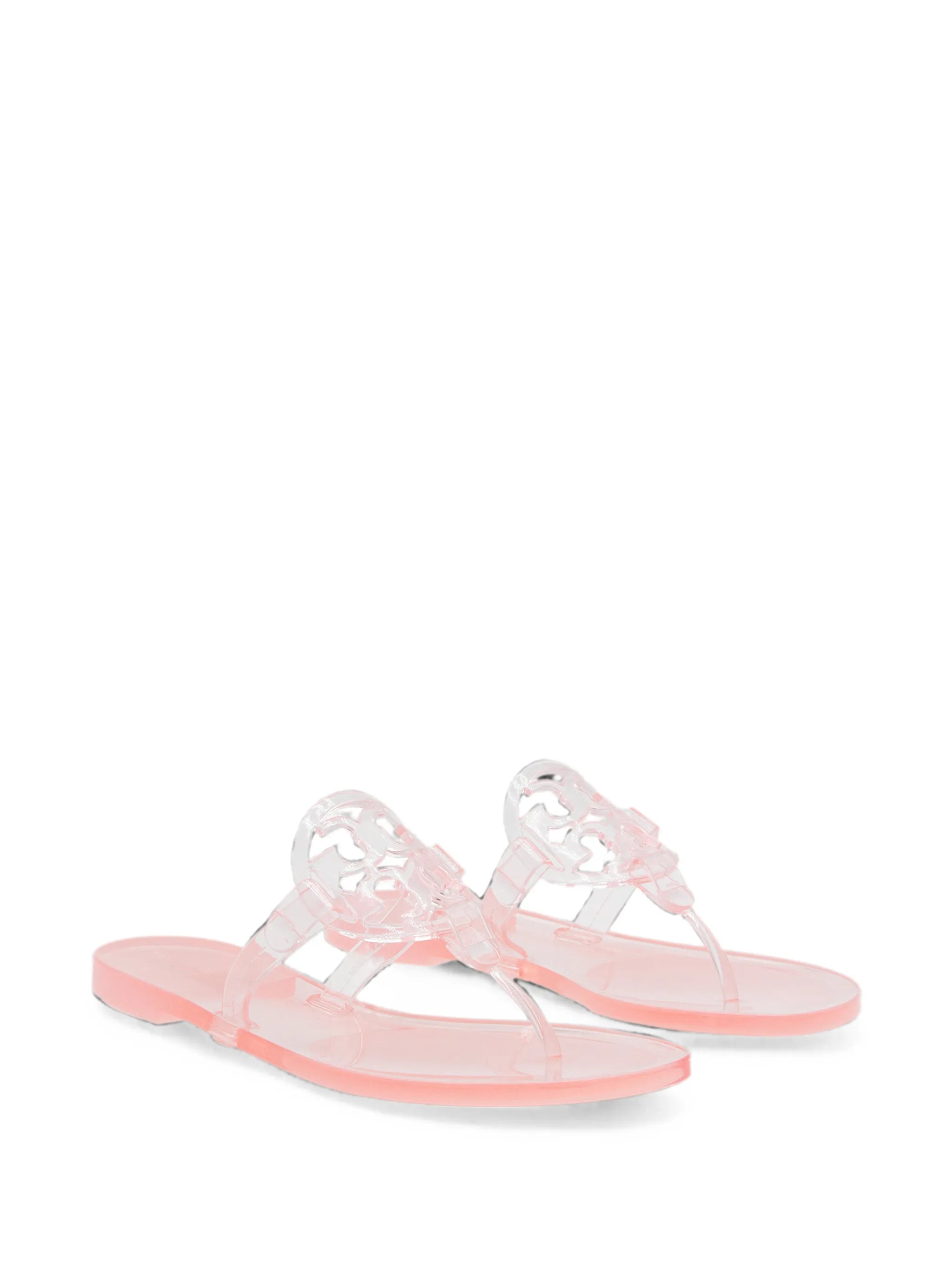 Miller thong sandals