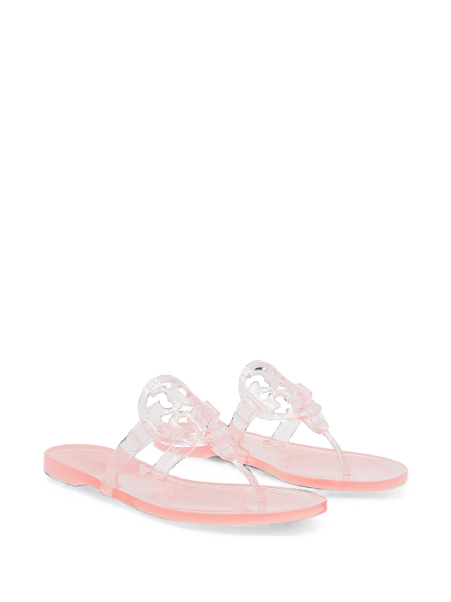 Miller thong sandals