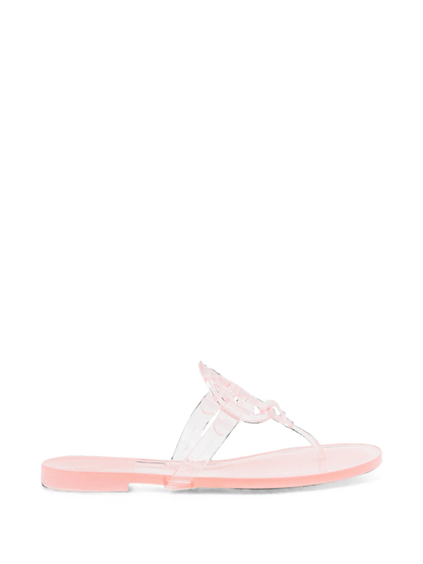 Miller thong sandals