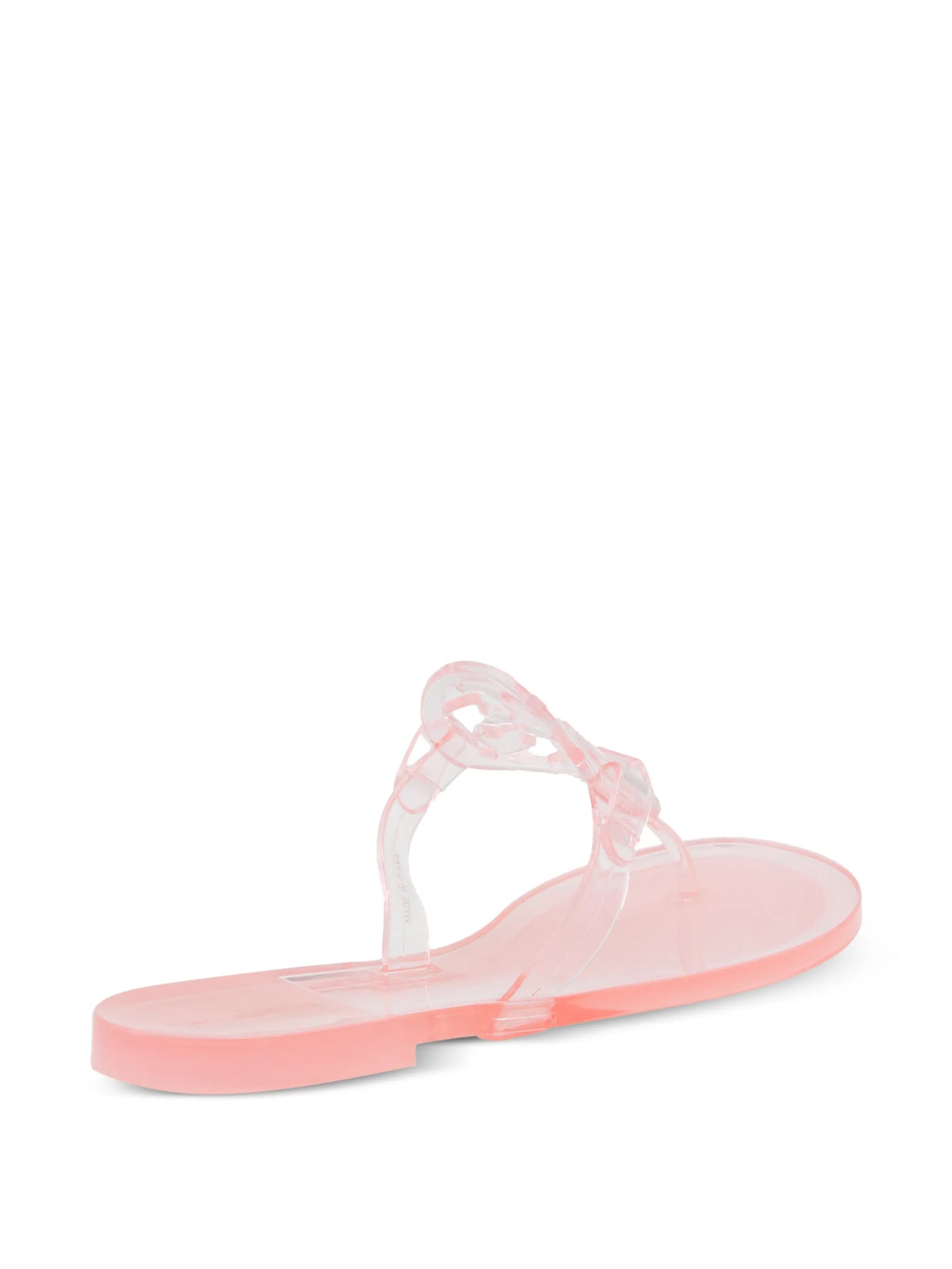 Miller thong sandals