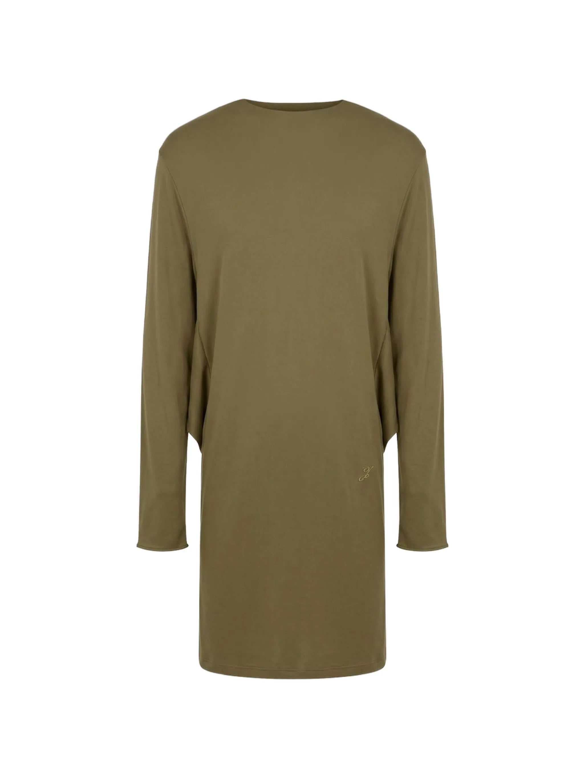 La Robe Mistral mini dress