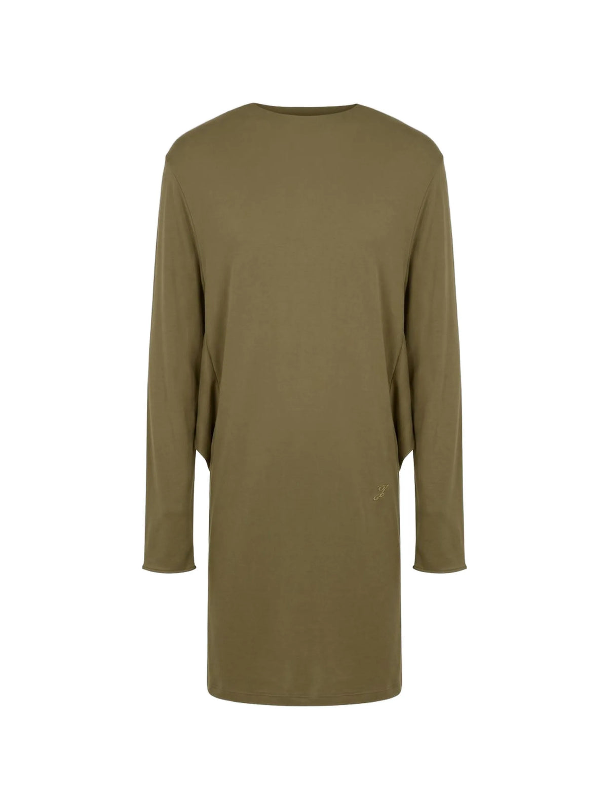 The Mistral dress