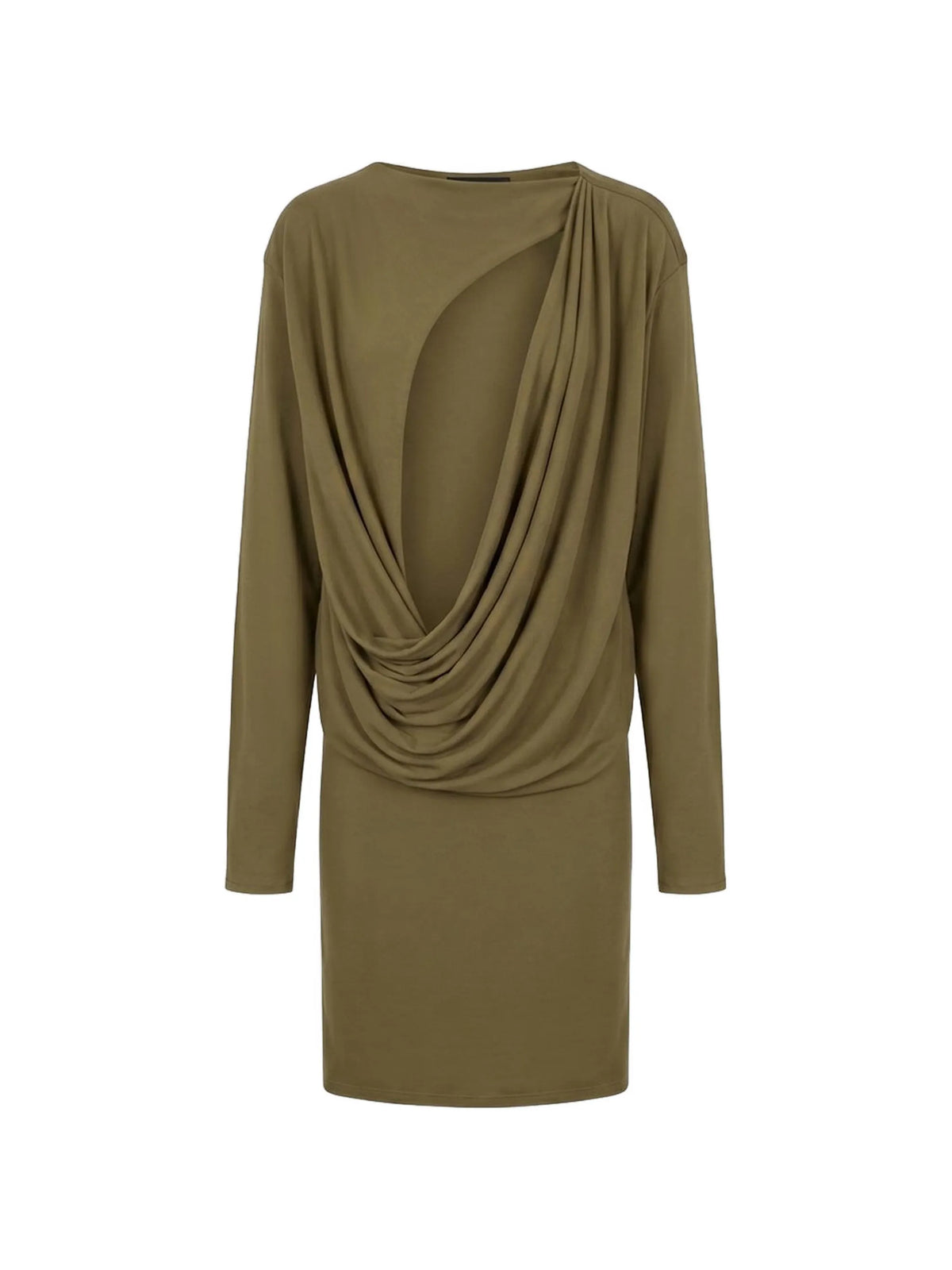 The Mistral dress