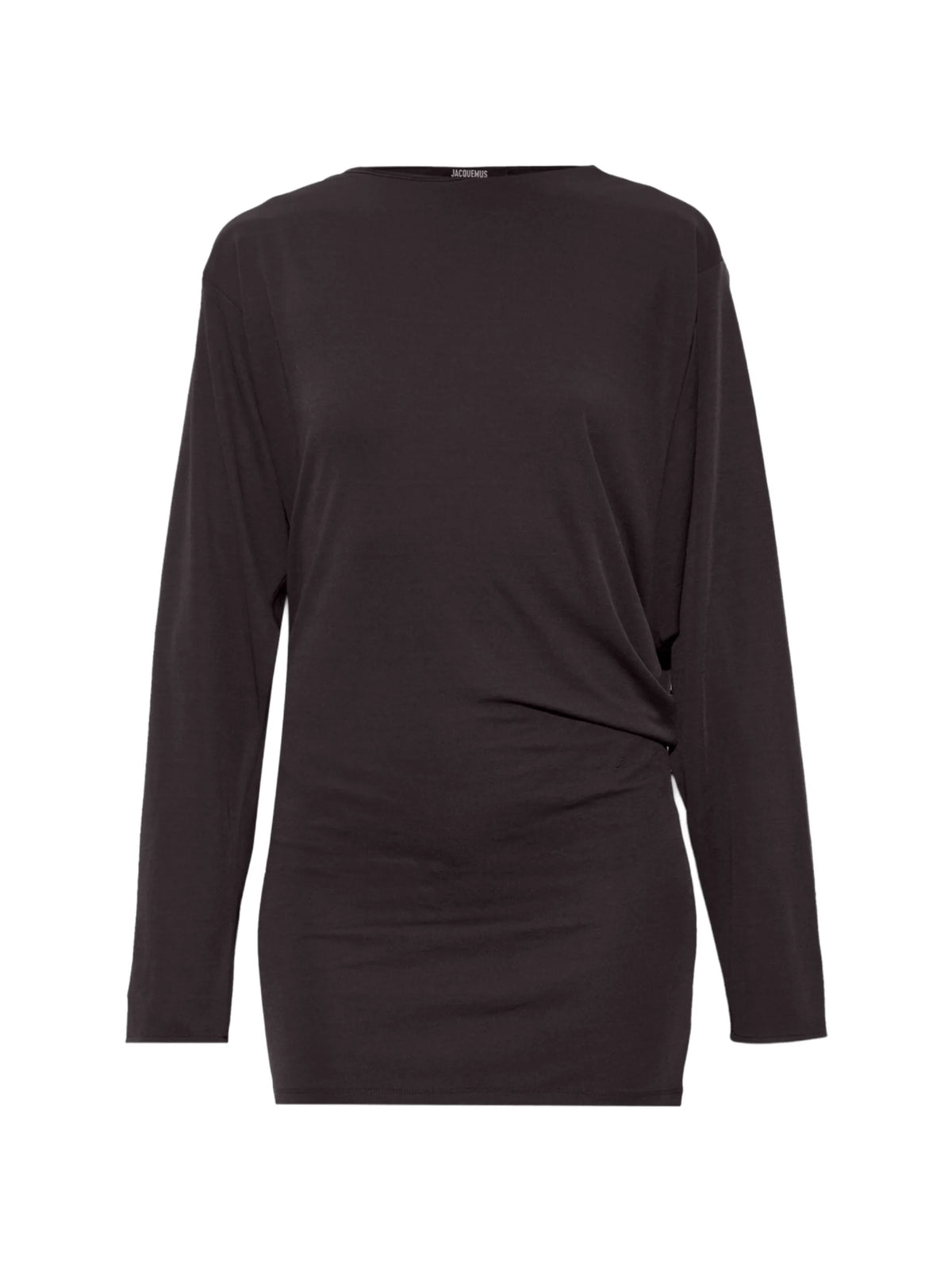 The Mistral dress