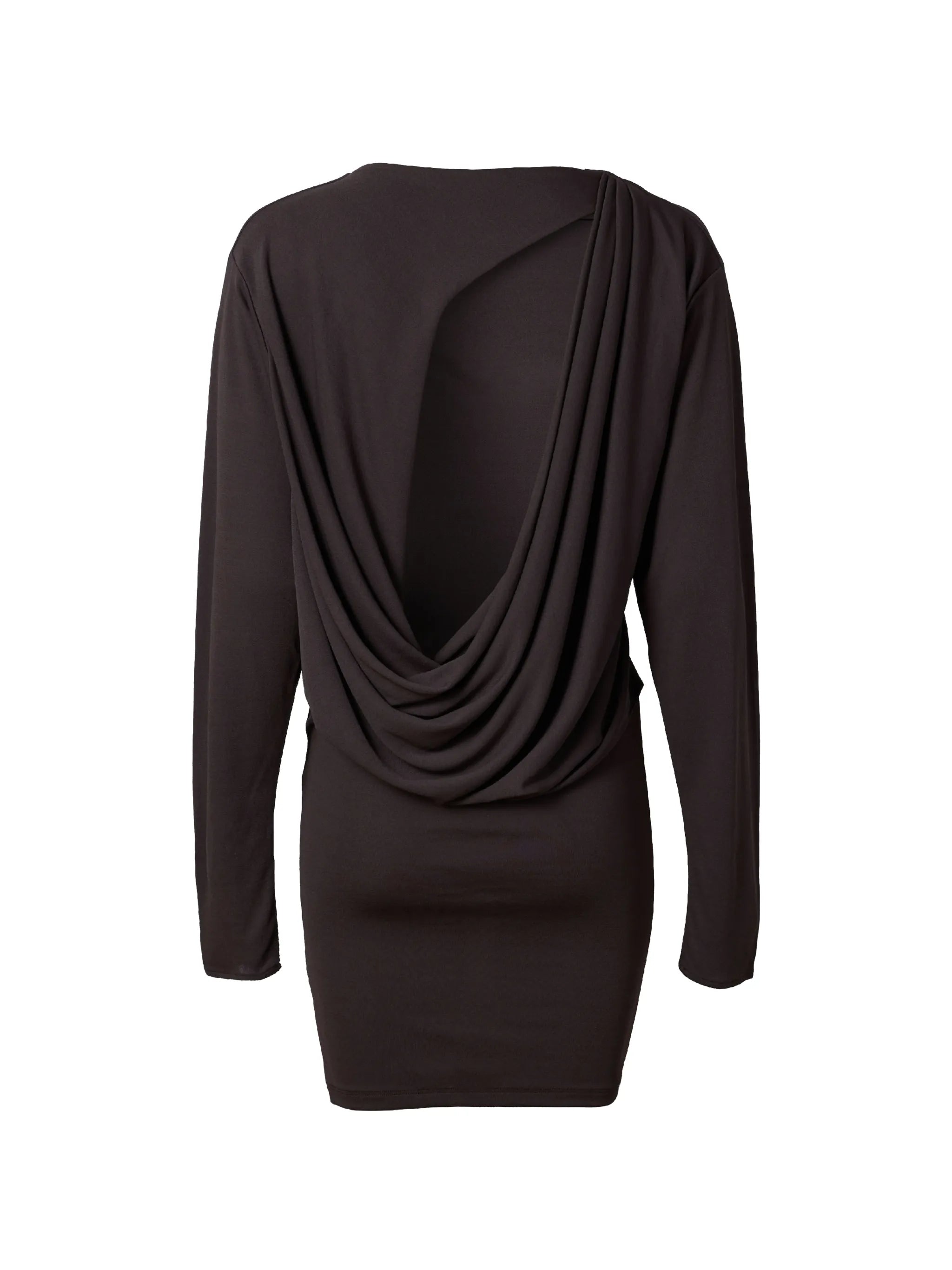 The Mistral dress
