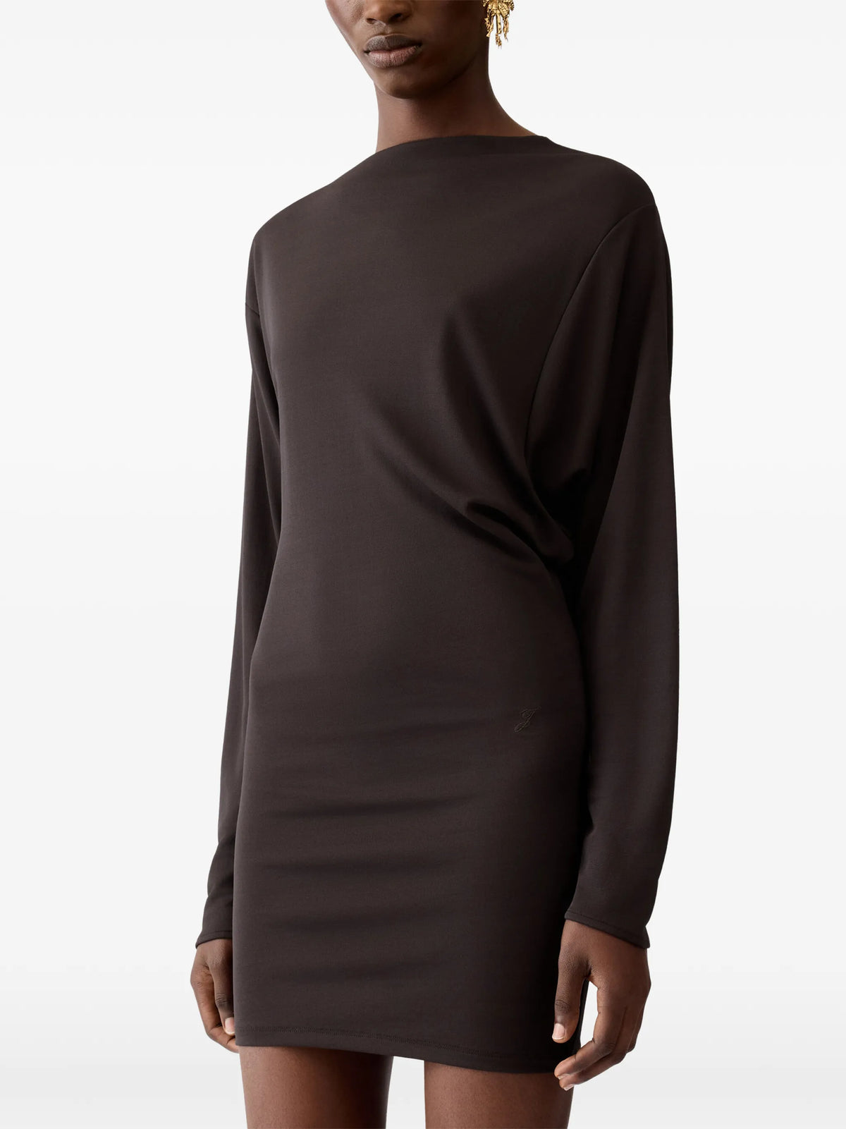 The Mistral dress