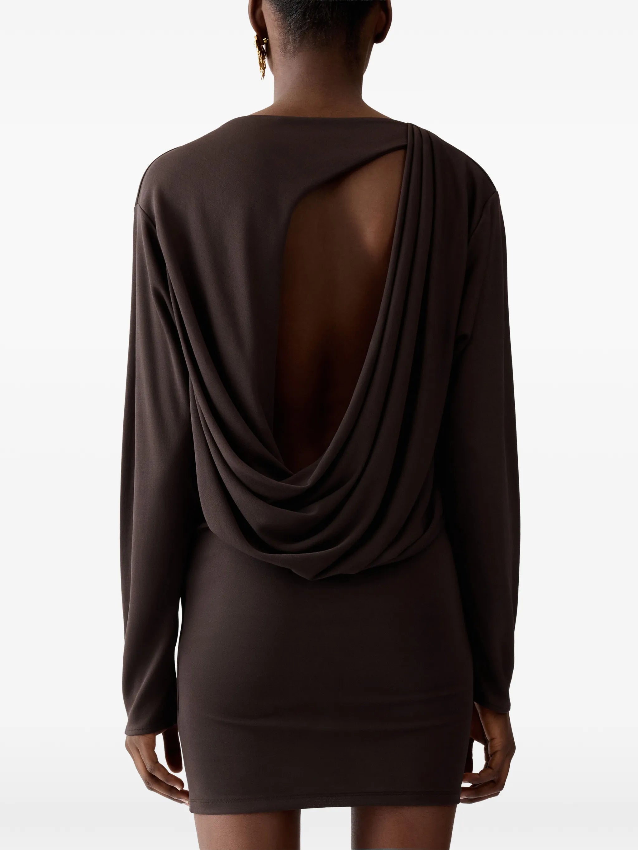 The Mistral dress