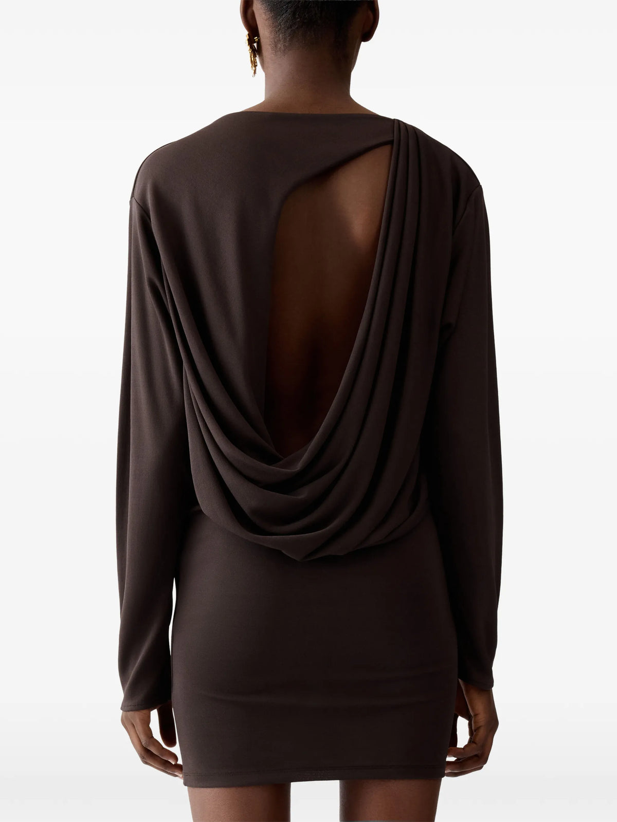 The Mistral dress
