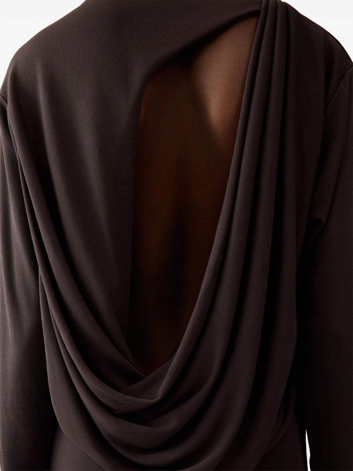 The Mistral dress